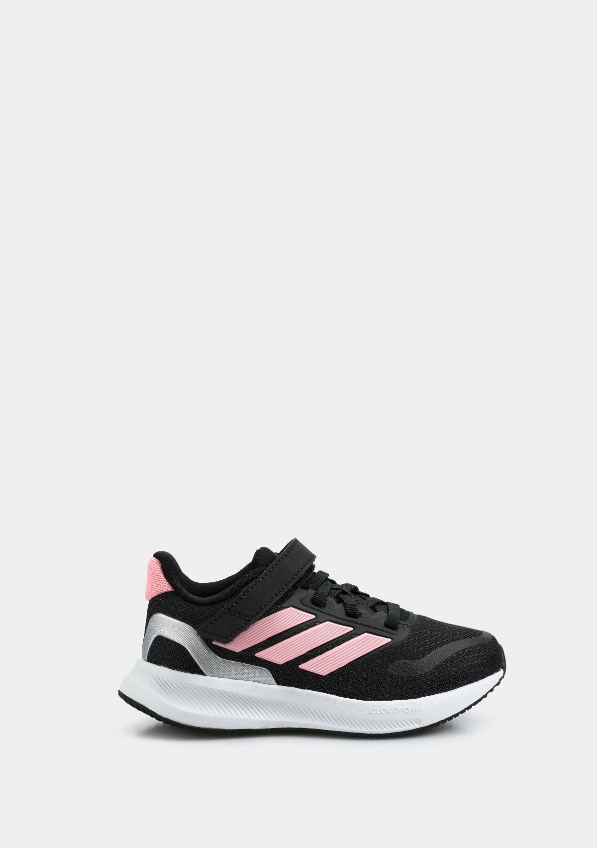 Runfalcon 5 El C Siyah Kız Çocuk Sneaker Ie8580 