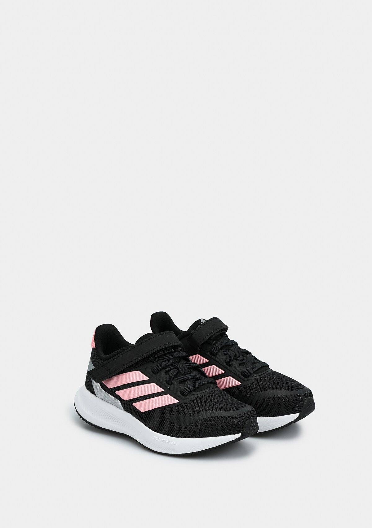 Runfalcon 5 El C Siyah Kız Çocuk Sneaker Ie8580 