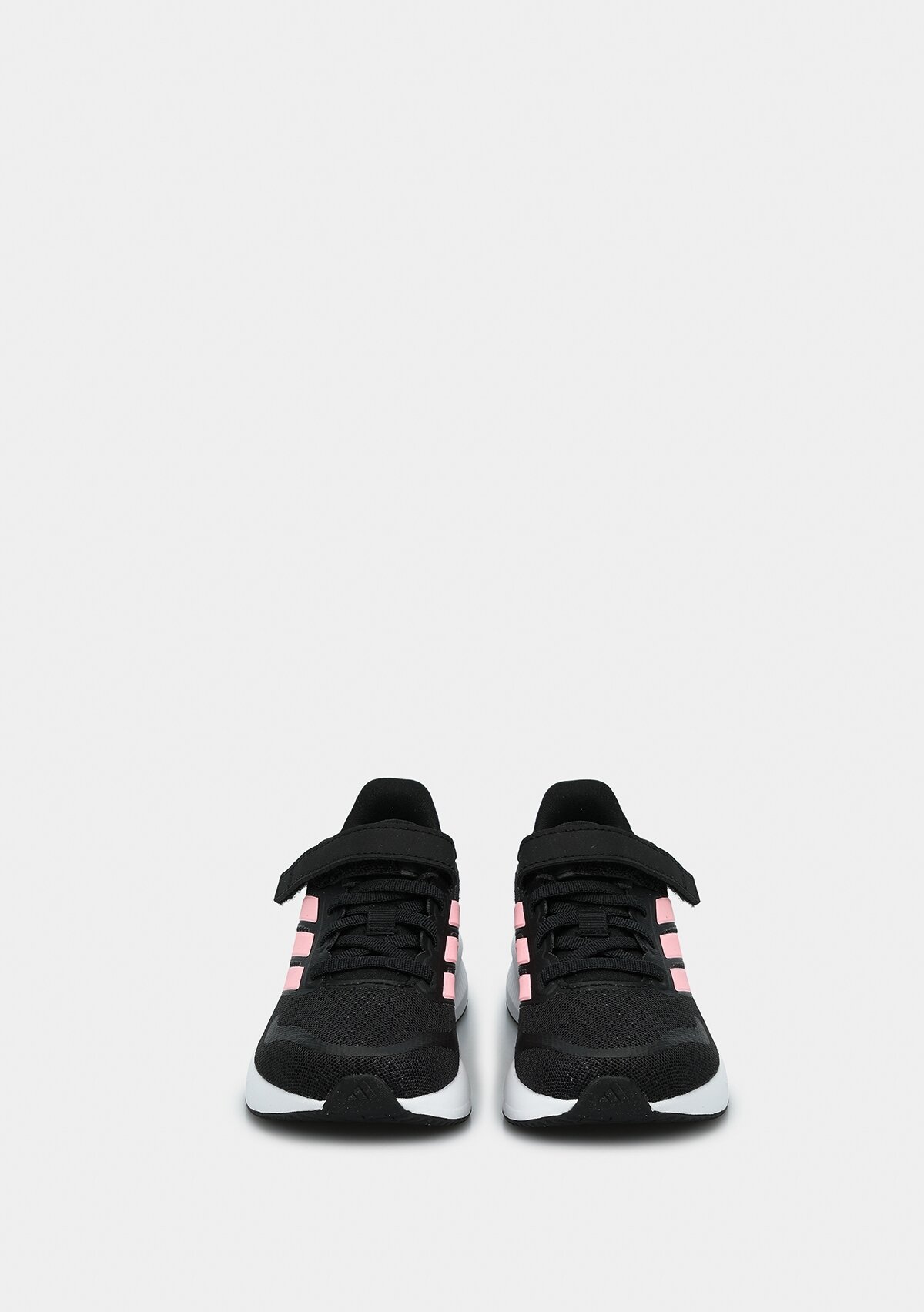 Runfalcon 5 El C Siyah Kız Çocuk Sneaker Ie8580 