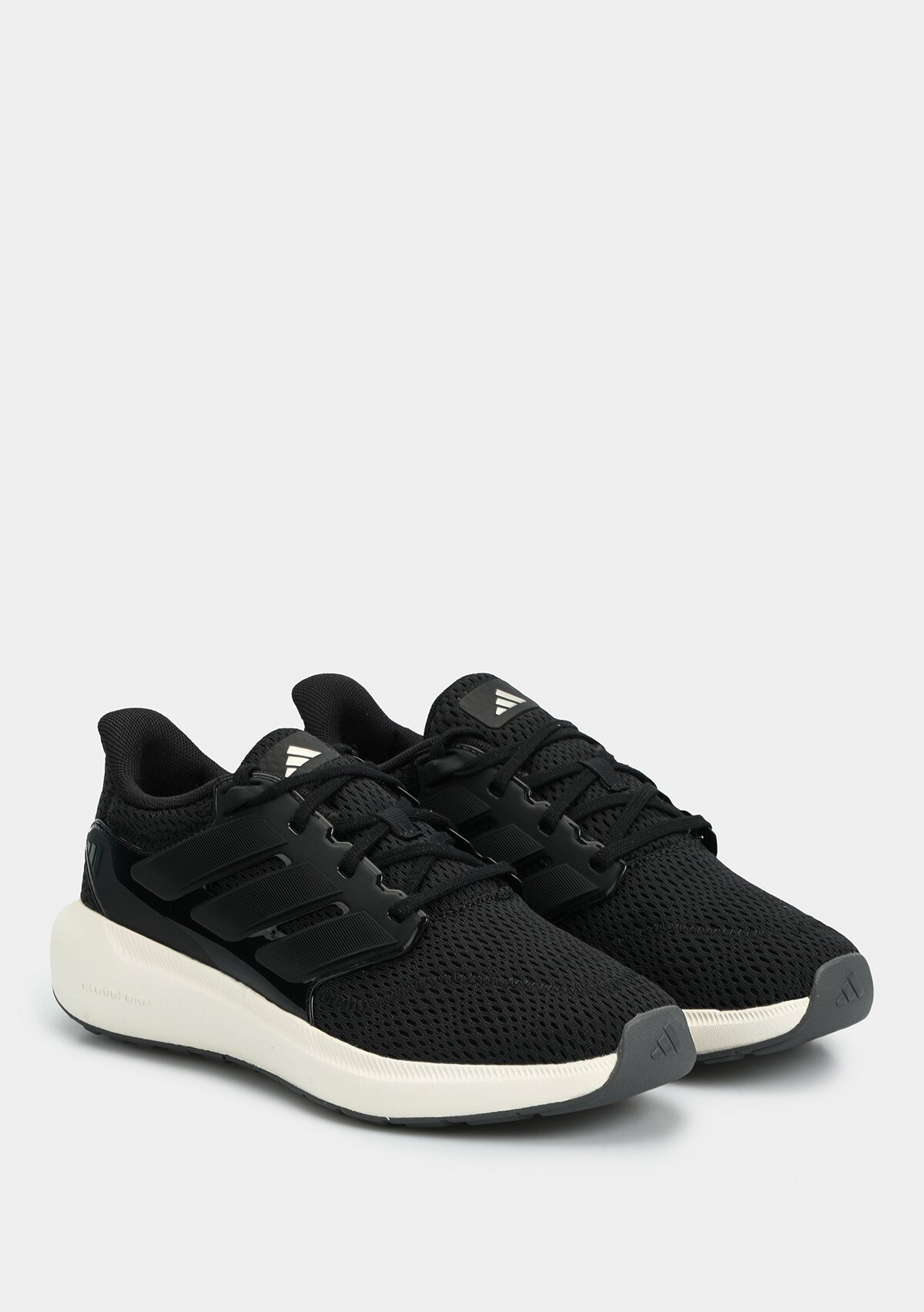 Ultımashow 2.0  Siyah Kadın Sneaker Ie8904 