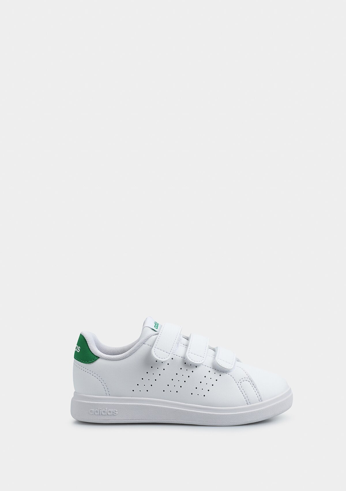 Base 2.0 Cf C Beyaz Unısex Sneaker Advantage 