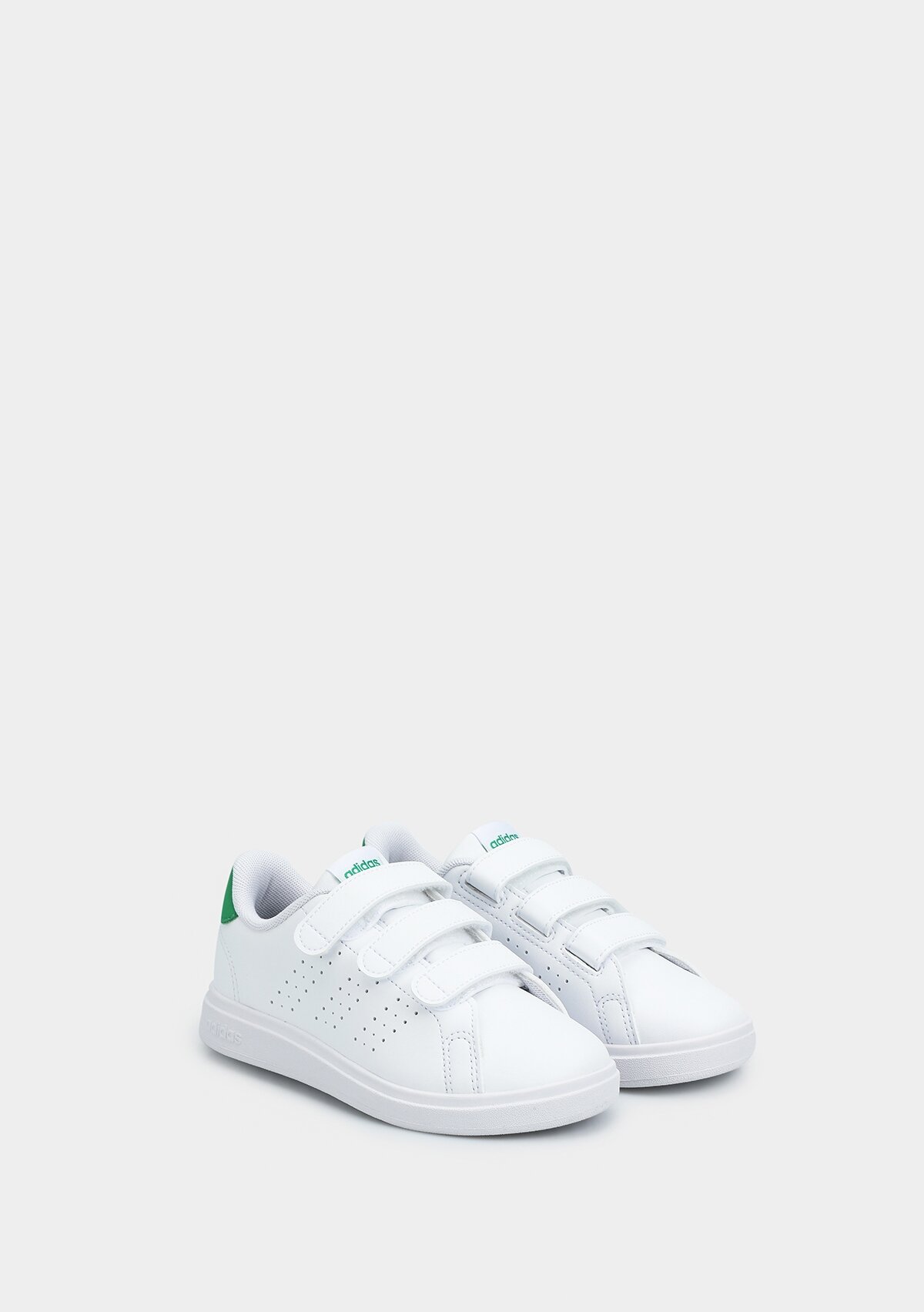 Base 2.0 Cf C Beyaz Unısex Sneaker Advantage 