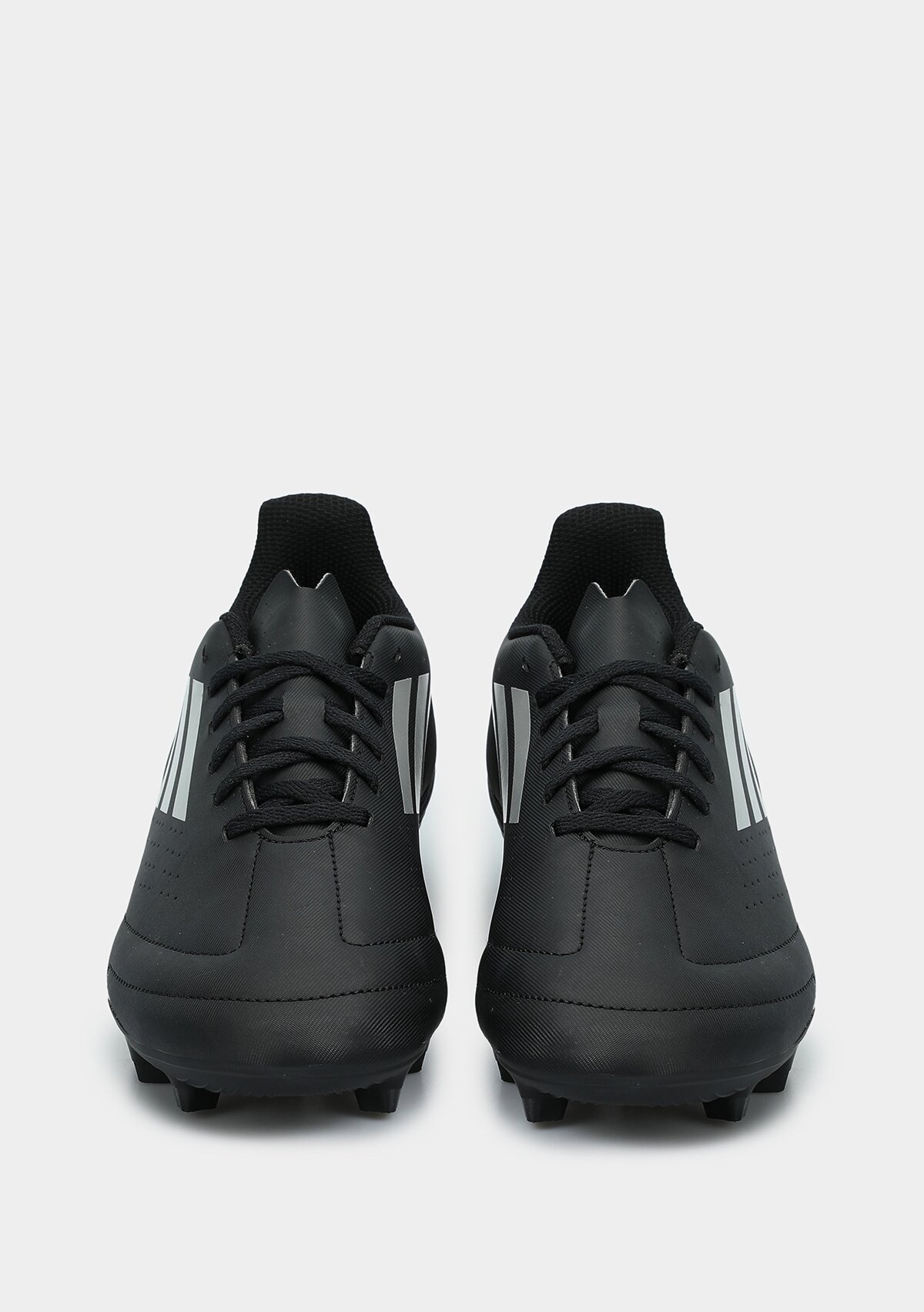 Deportıvo Iıı Fxg Siyah Erkek Halı Saha Ayakkabısı If1401 
