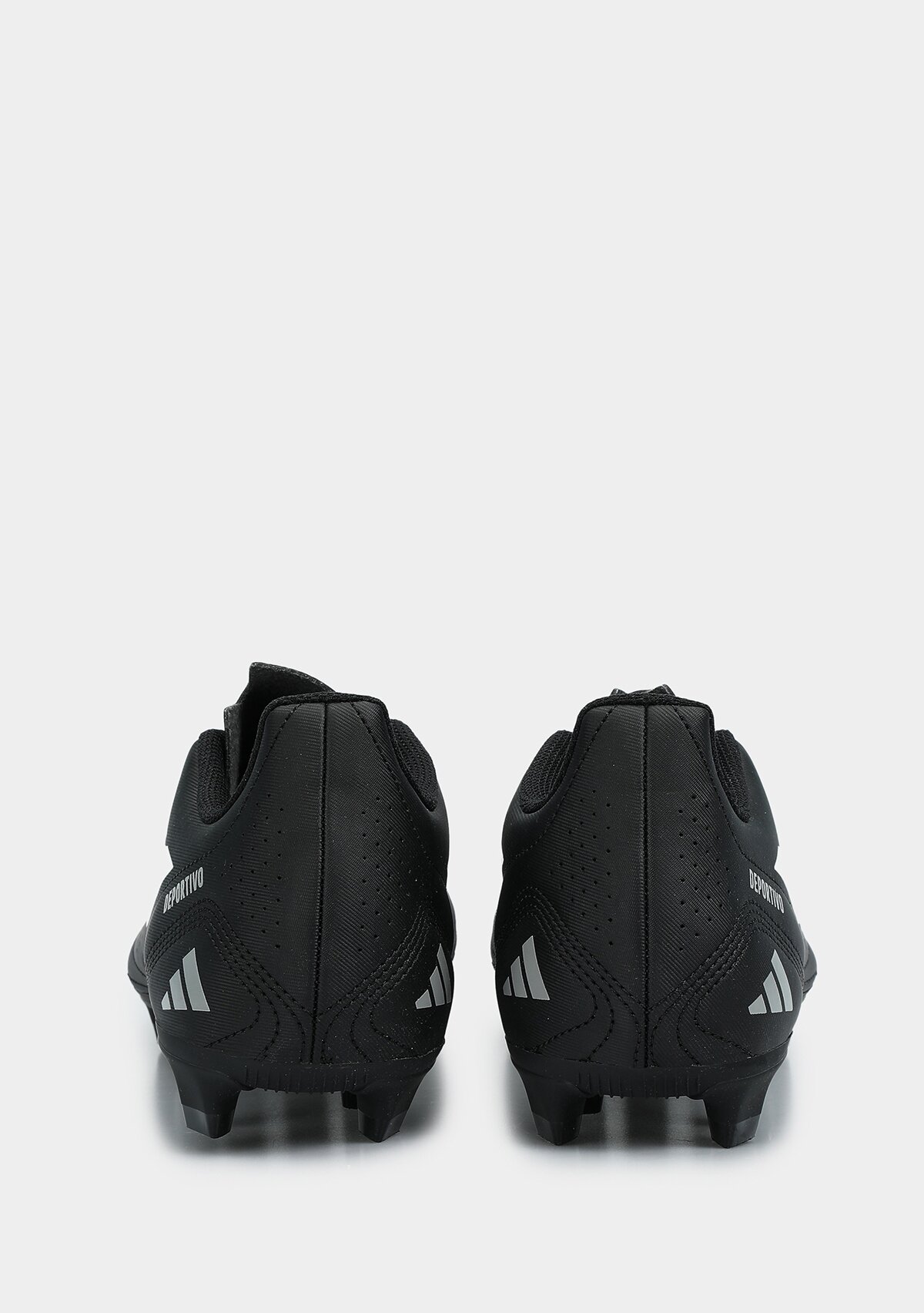 Deportıvo Iıı Fxg Siyah Erkek Halı Saha Ayakkabısı If1401 