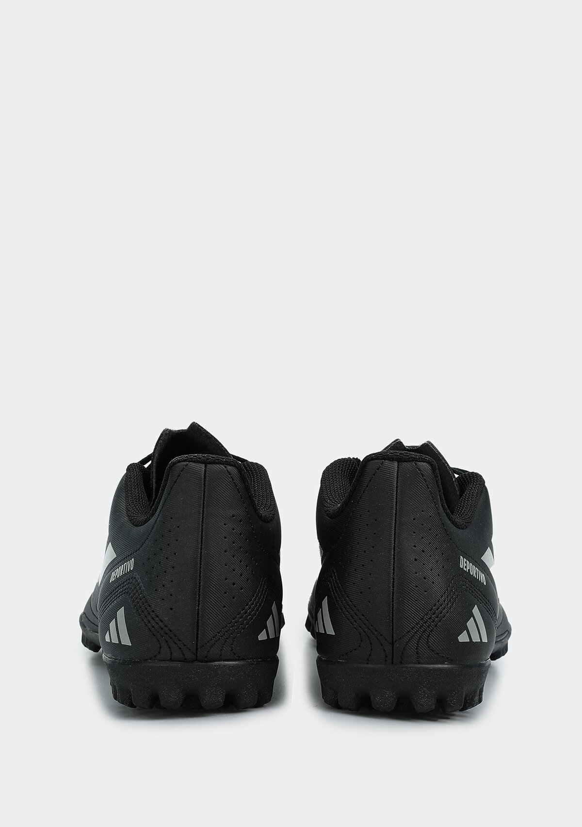 Deportıvo Iıı Tf Siyah Erkek Halı Saha Ayakkabısı If1408