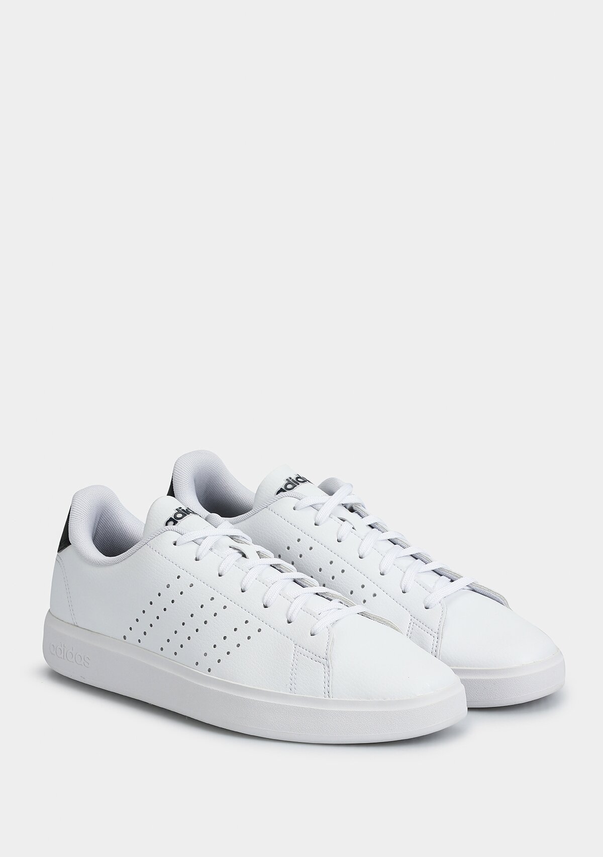 Advantage 2.0 Beyaz Erkek Tenis Ayakkabısı If1661 