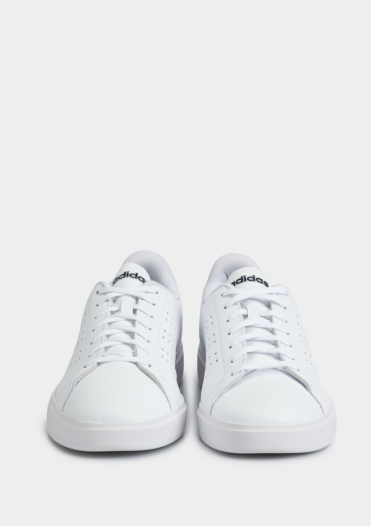 Advantage 2.0 Beyaz Erkek Tenis Ayakkabısı If1661 