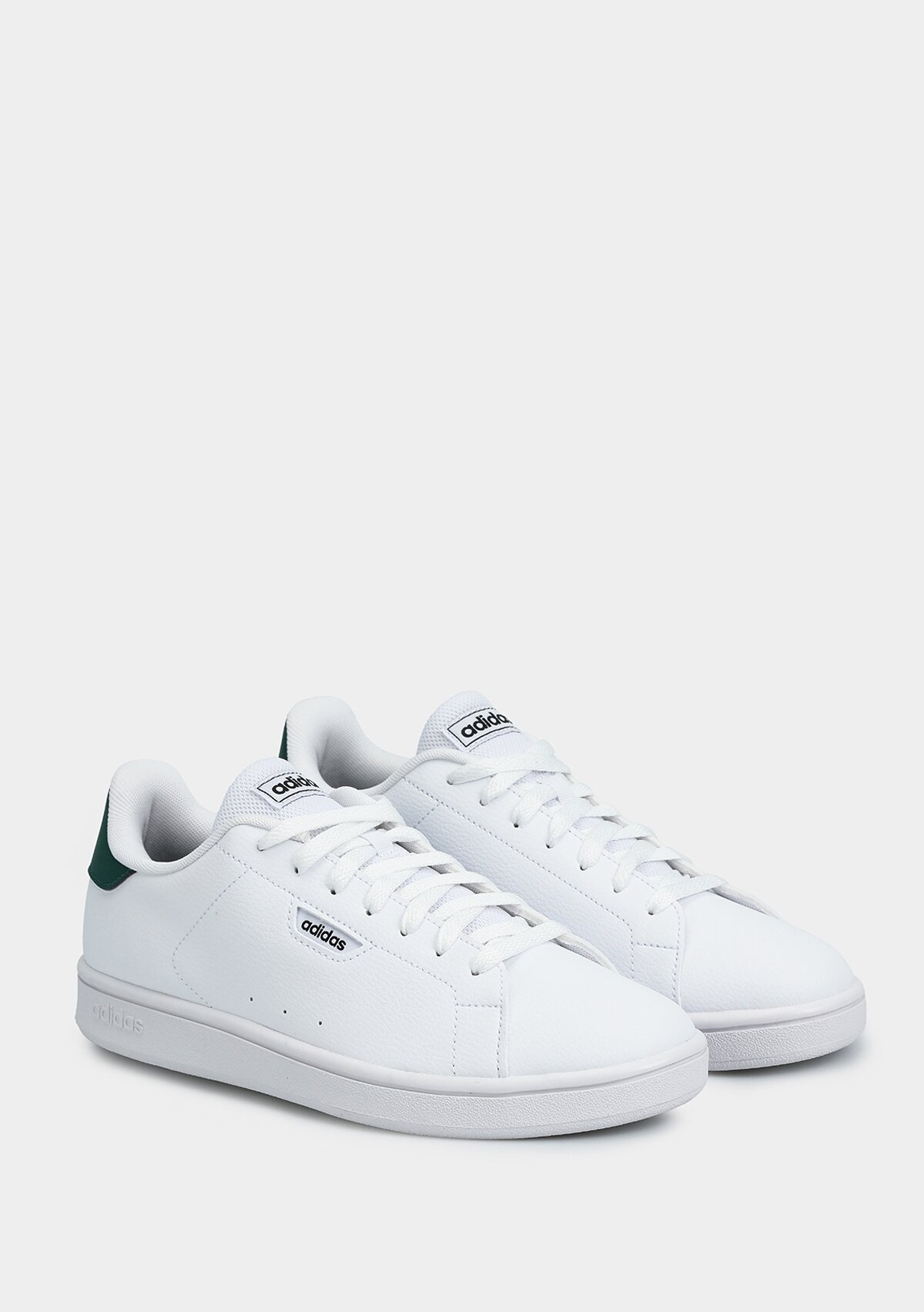 Urban Court Beyaz Erkek Tenis Ayakkabısı If4076