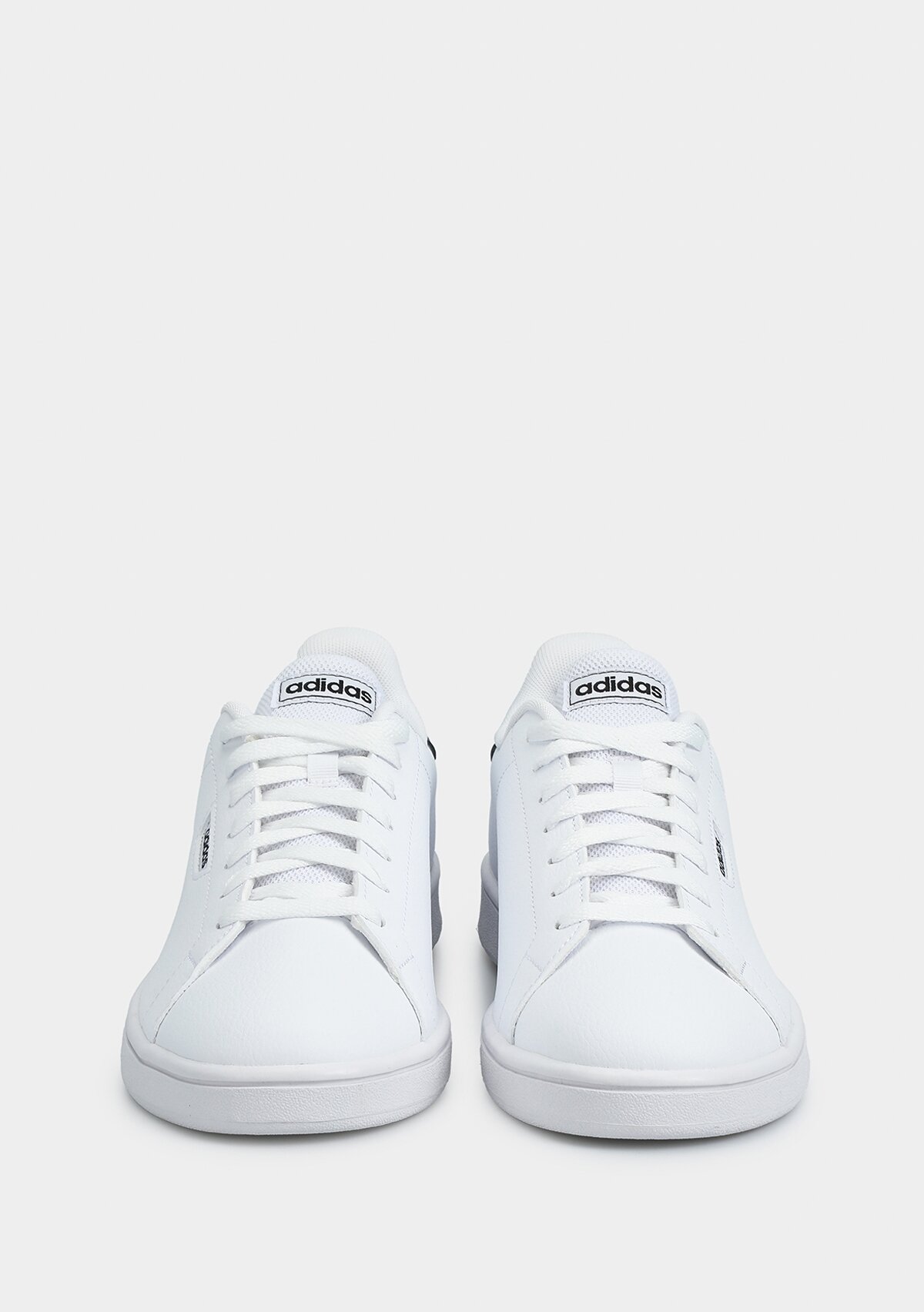 Urban Court Beyaz Erkek Tenis Ayakkabısı If4076