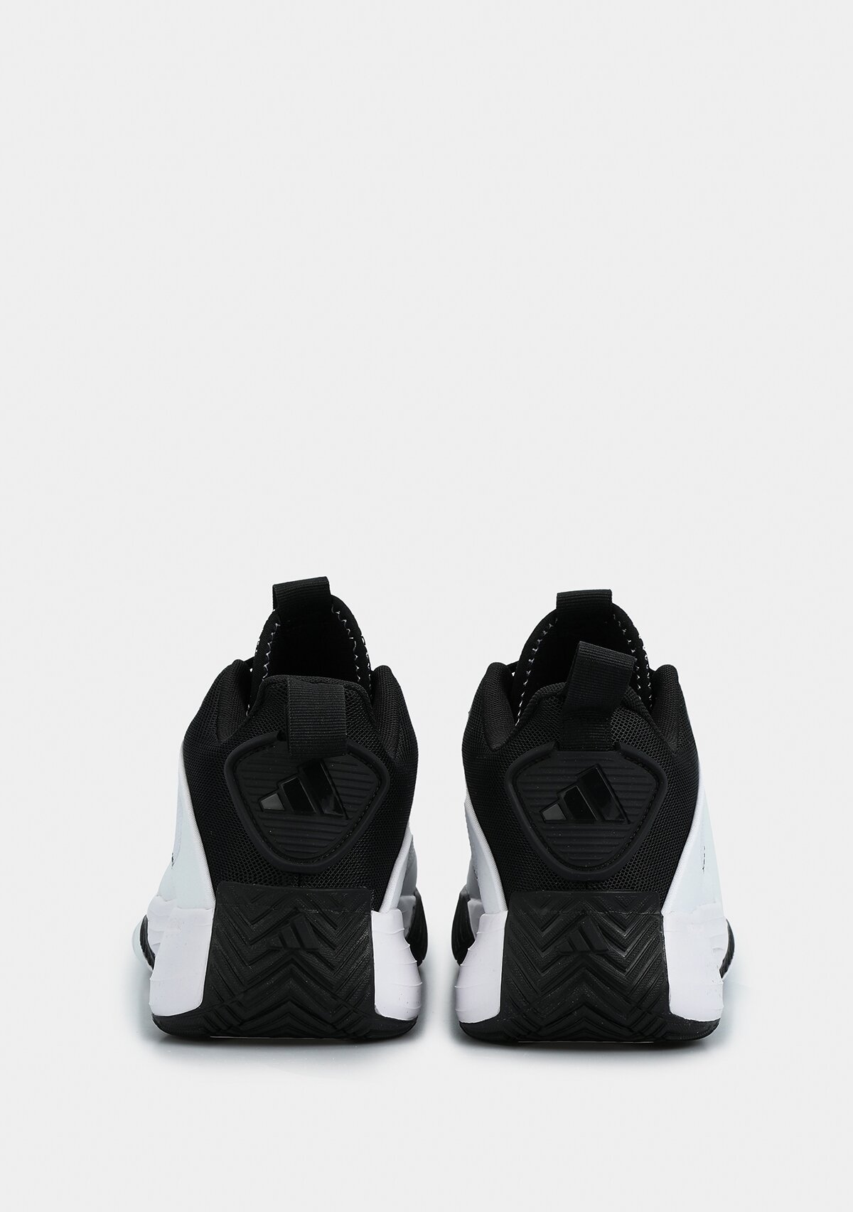 Ownthegame 3.0 Beyaz Erkek Basketbol Ayakkabısı If4565 