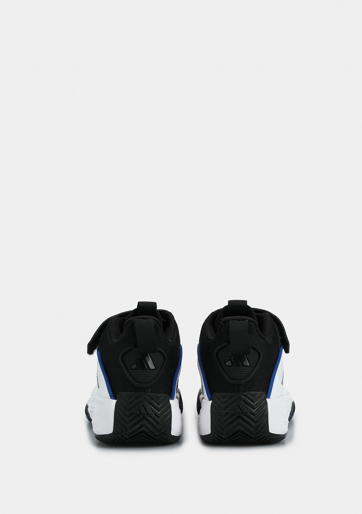 Ownthegame 3.0 Beyaz Unisex Basketbal Ayakkabısı If4592