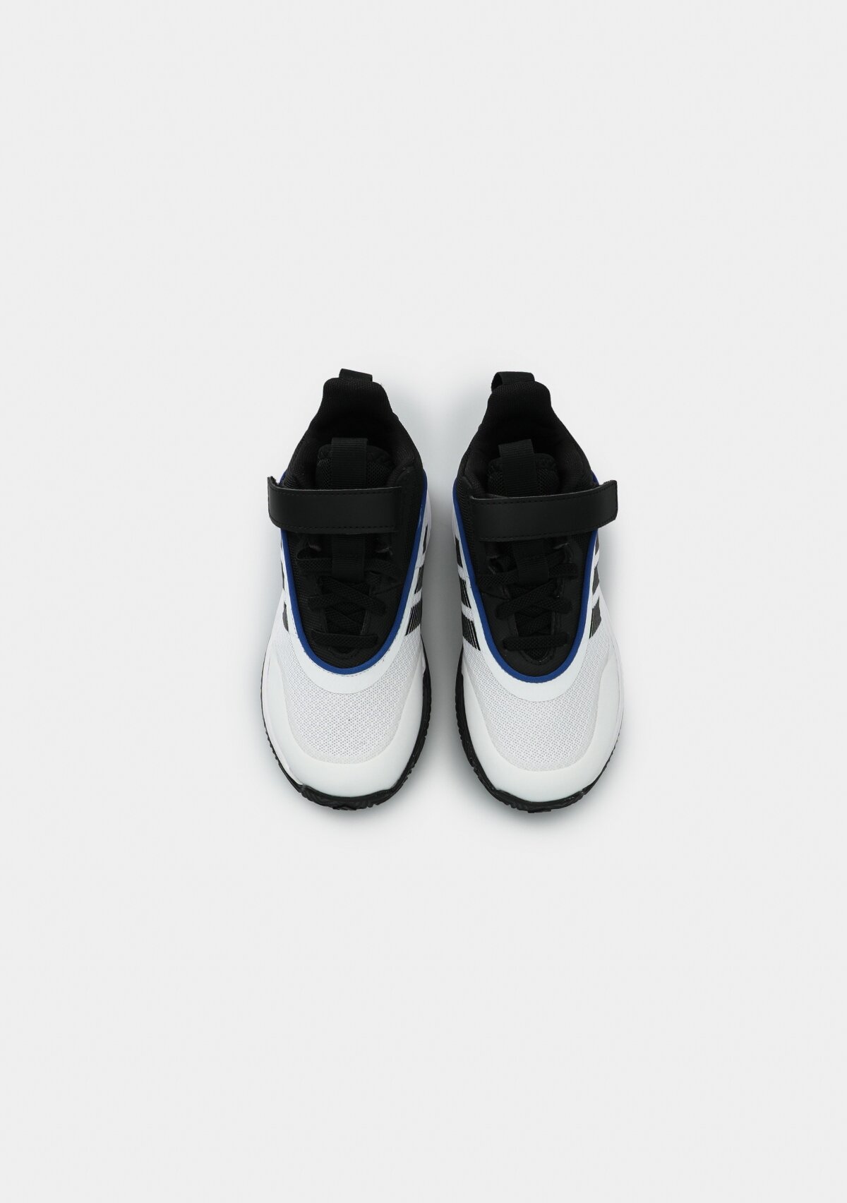 Ownthegame 3.0 Beyaz Unisex Basketbal Ayakkabısı If4592