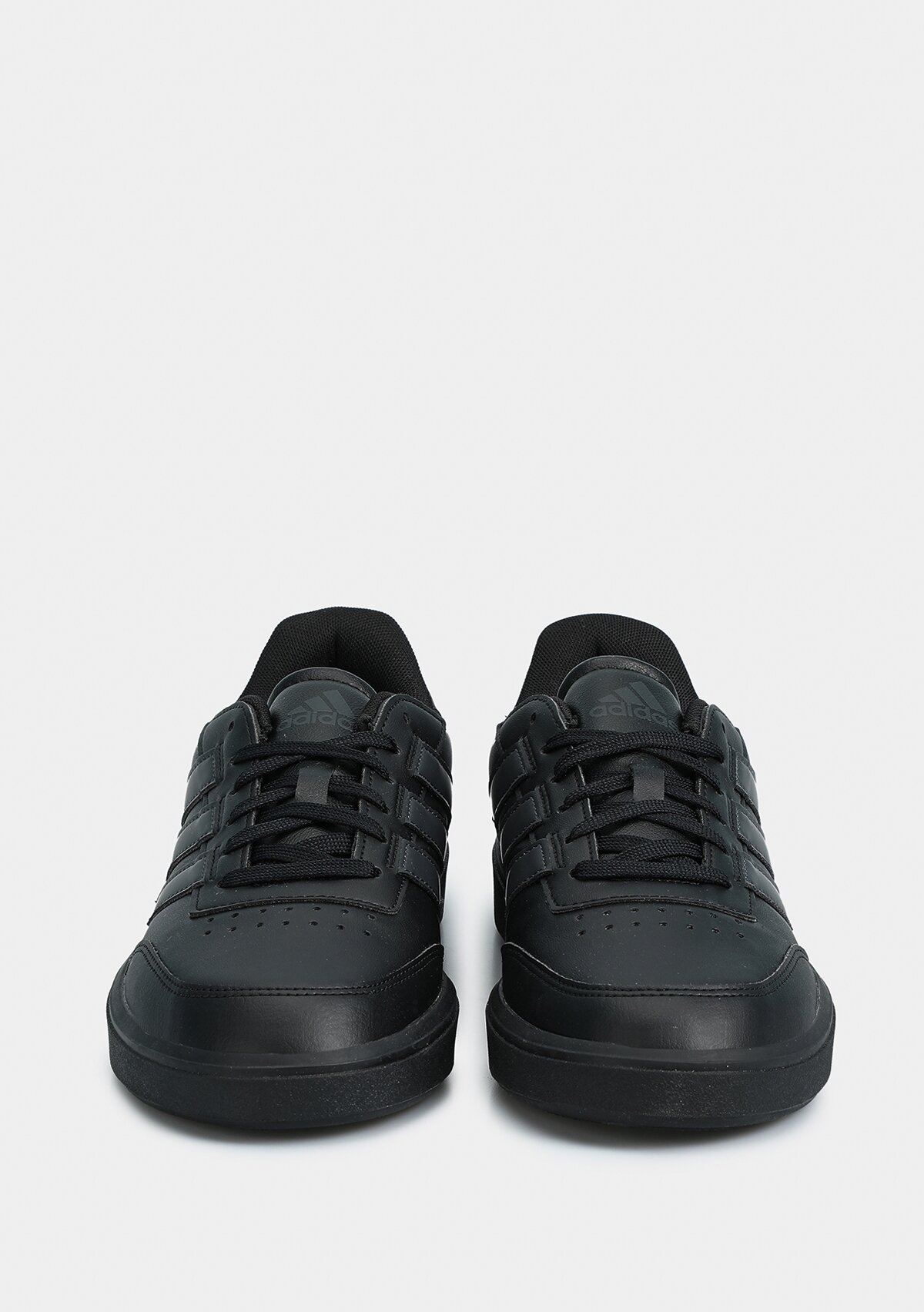 Courtblock Siyah Erkek Tenis Ayakkabısı If6449 