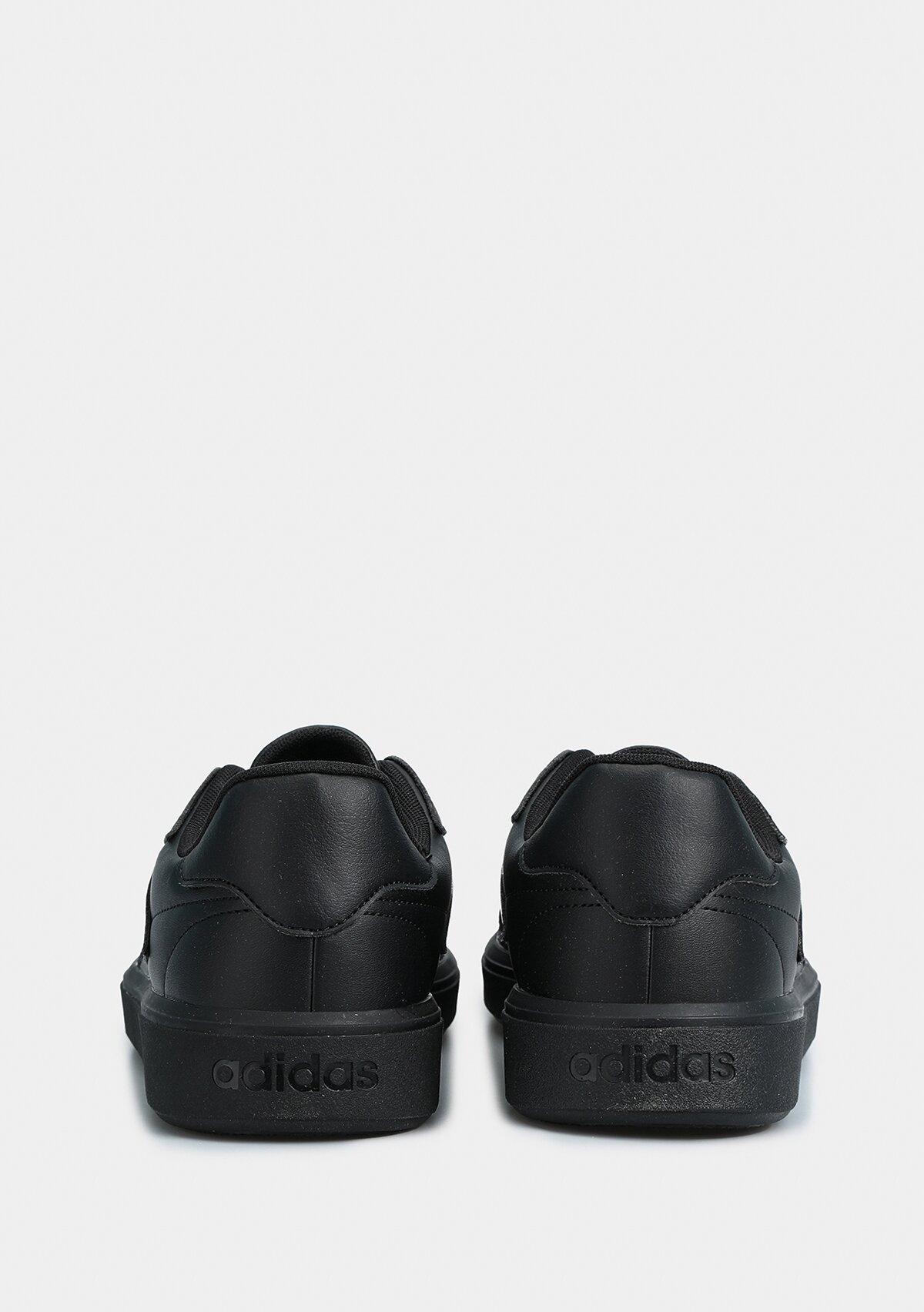 Courtblock Siyah Erkek Tenis Ayakkabısı If6449 