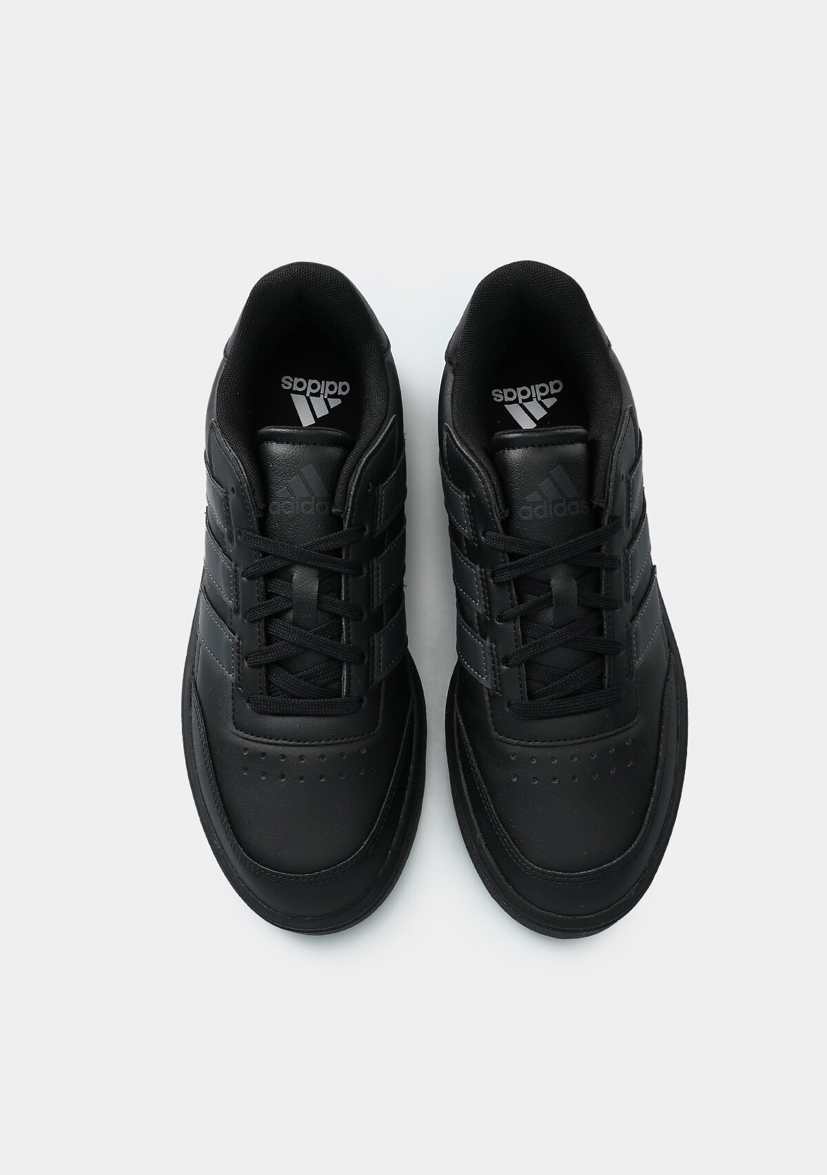 Courtblock Siyah Erkek Tenis Ayakkabısı If6449 