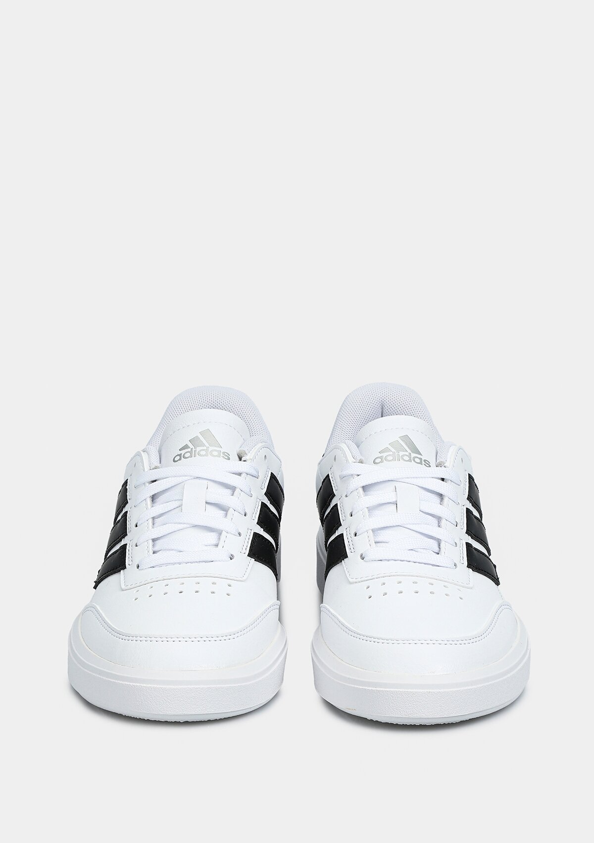 Courtblock Kadın Beyaz Tenis Ayakkabısı If6493