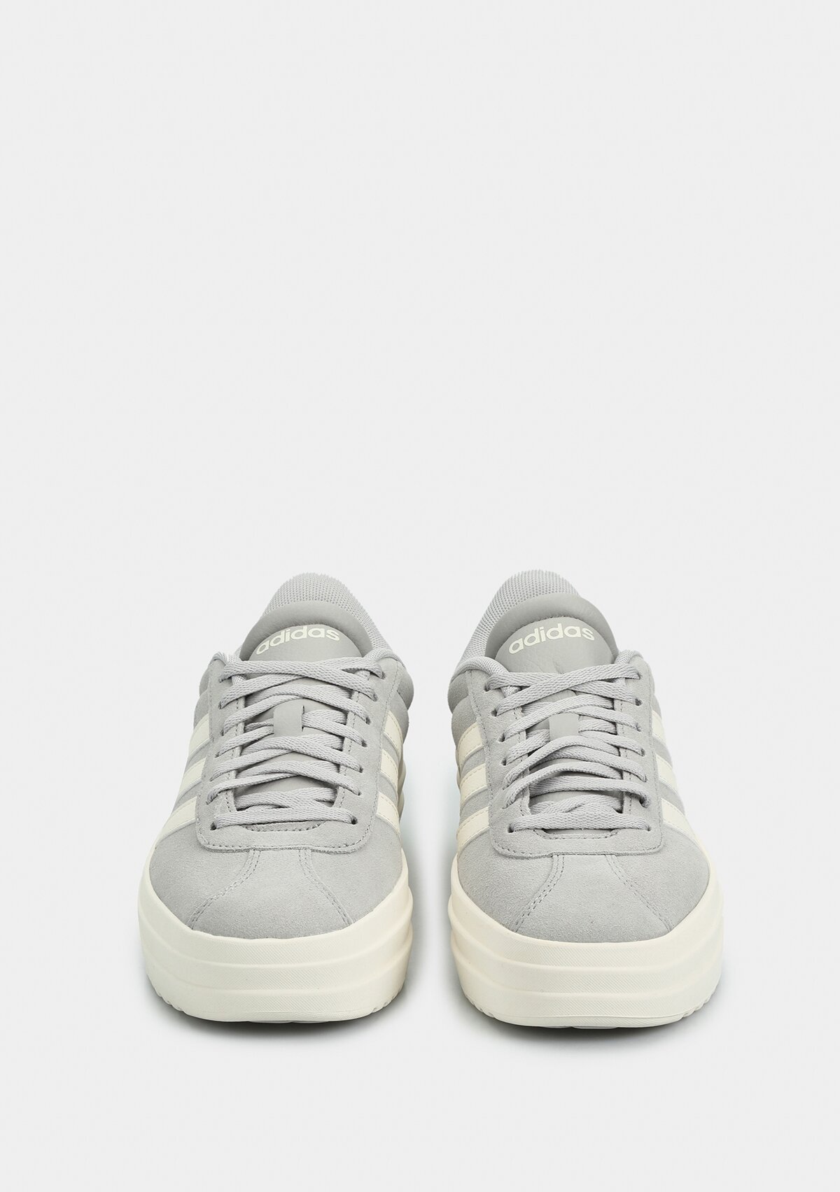 Vl Court Bold Gri Kadın Sneaker If9784