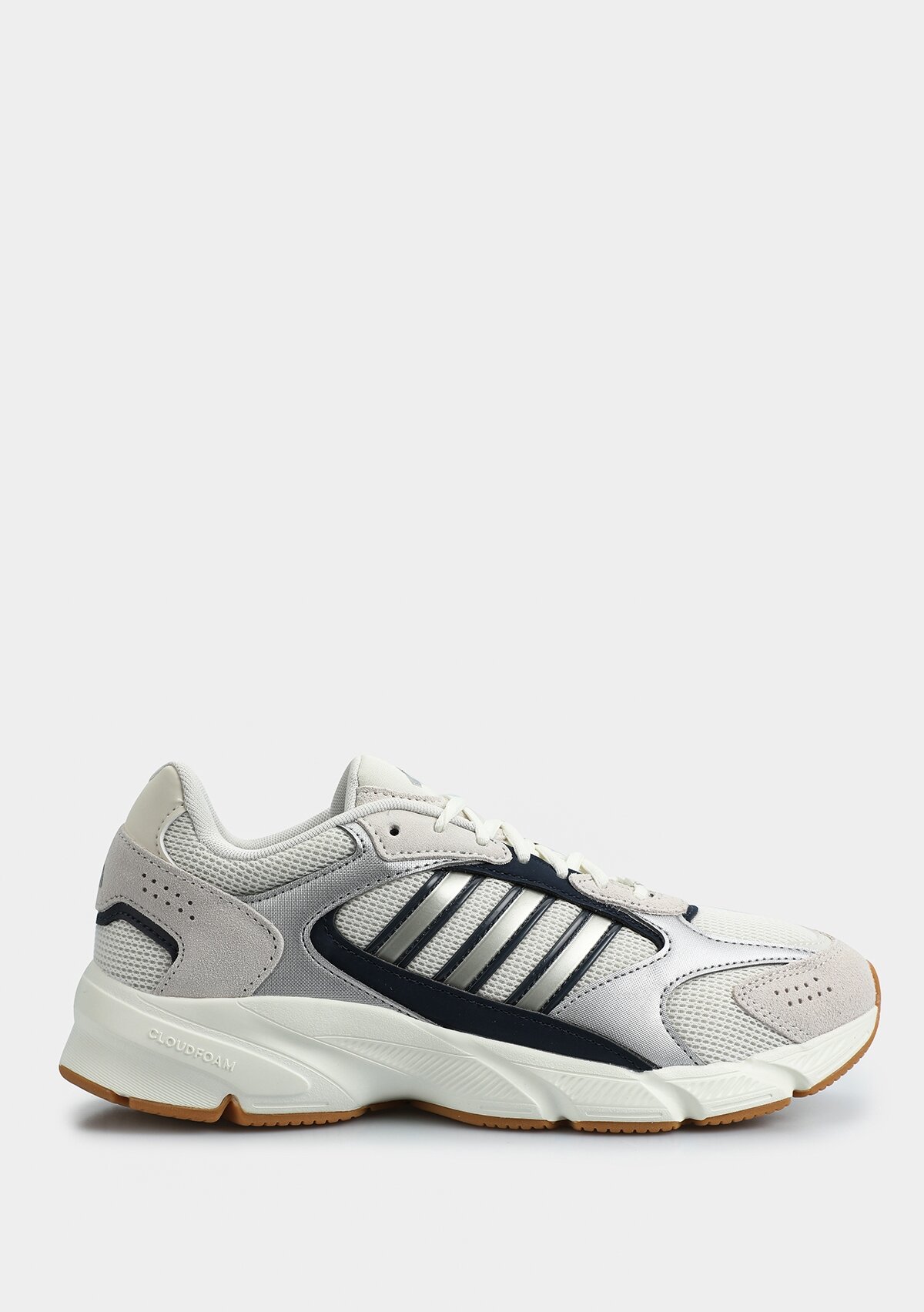 Crazychaos 2000 Krem Erkek Sneaker Ig4351 