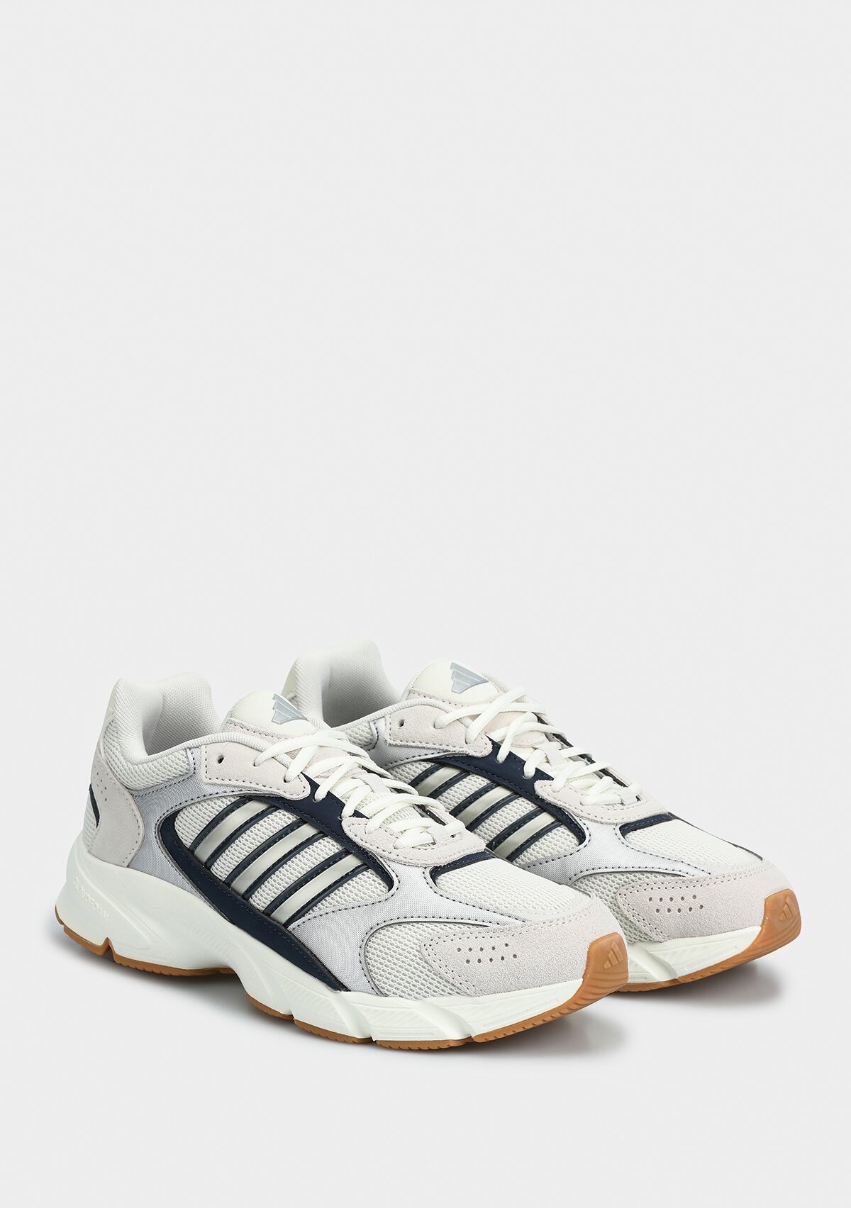 Crazychaos 2000 Krem Erkek Sneaker Ig4351 