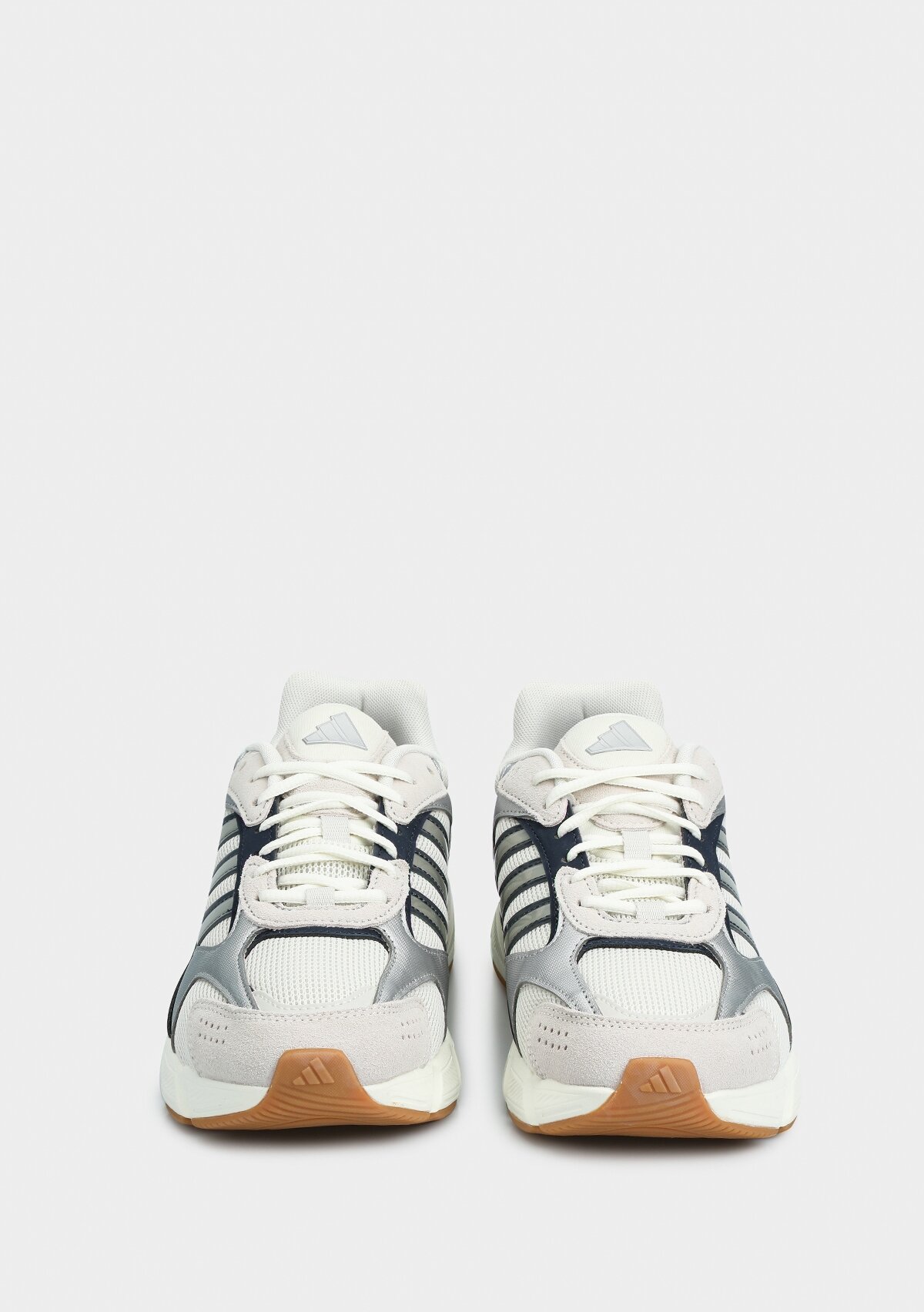 Crazychaos 2000 Krem Erkek Sneaker Ig4351 