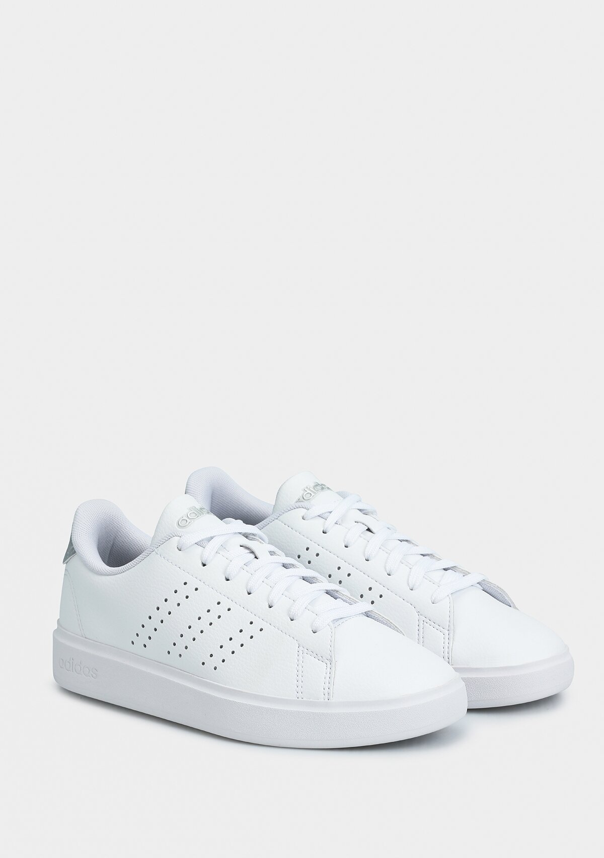 Advantage 2.0 Beyaz Kadın Tenis Ayakkabısı Ig9175