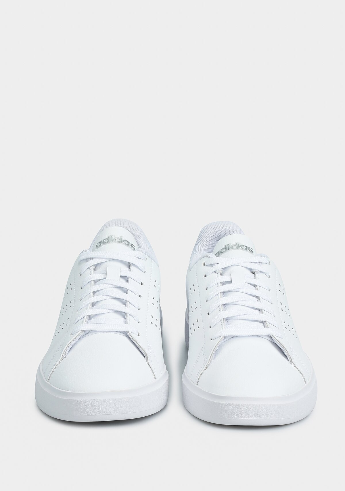 Advantage 2.0 Beyaz Kadın Tenis Ayakkabısı Ig9175