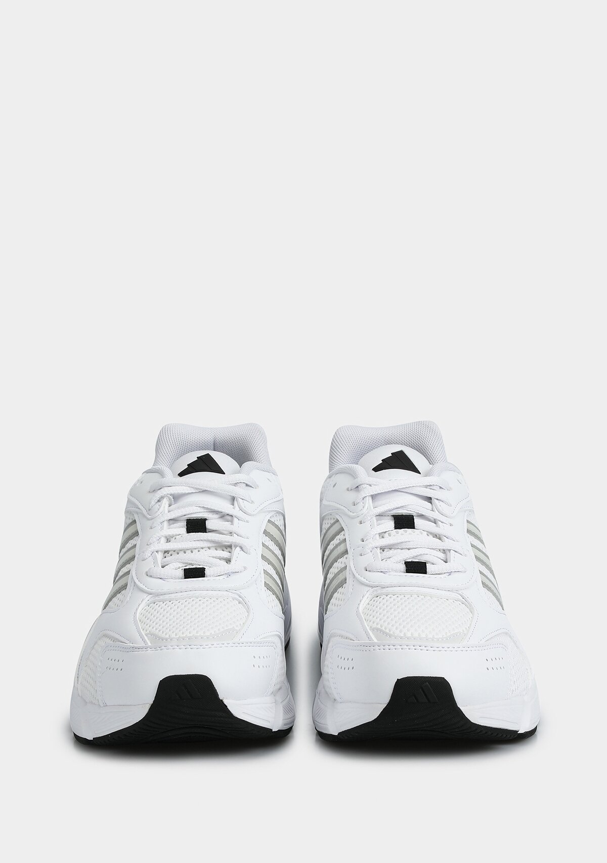 Crazychaos 2000 Beyaz Erkek Koşu Ayakkabısı Ih0305