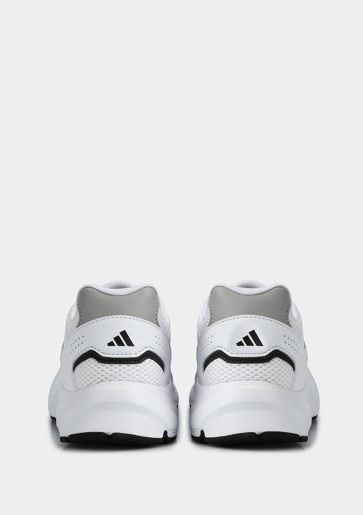 Crazychaos 2000 Beyaz Erkek Koşu Ayakkabısı Ih0305