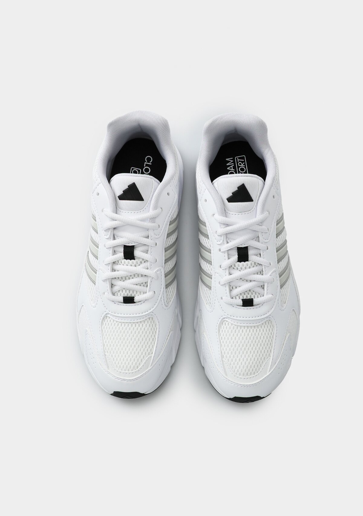 Crazychaos 2000 Beyaz Erkek Koşu Ayakkabısı Ih0305