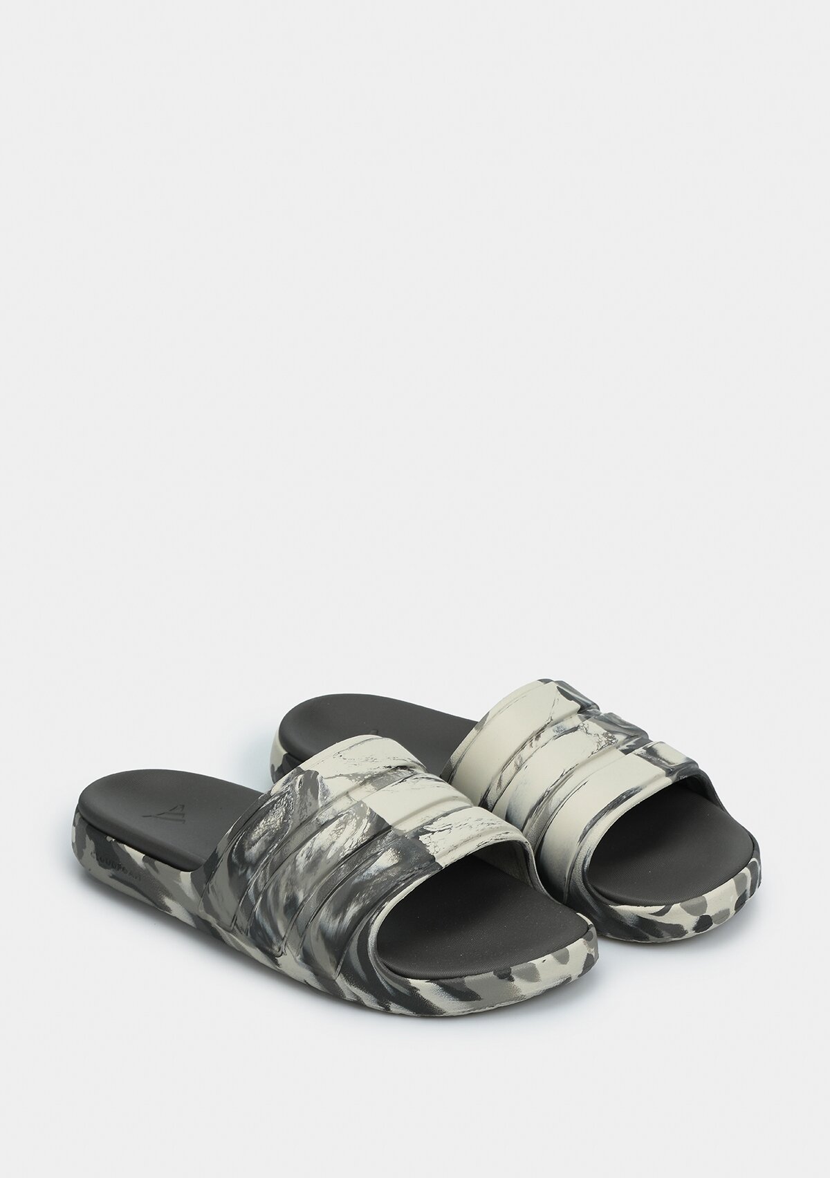 Znsory Slıde Gri Unisex Terlik Ih1304 