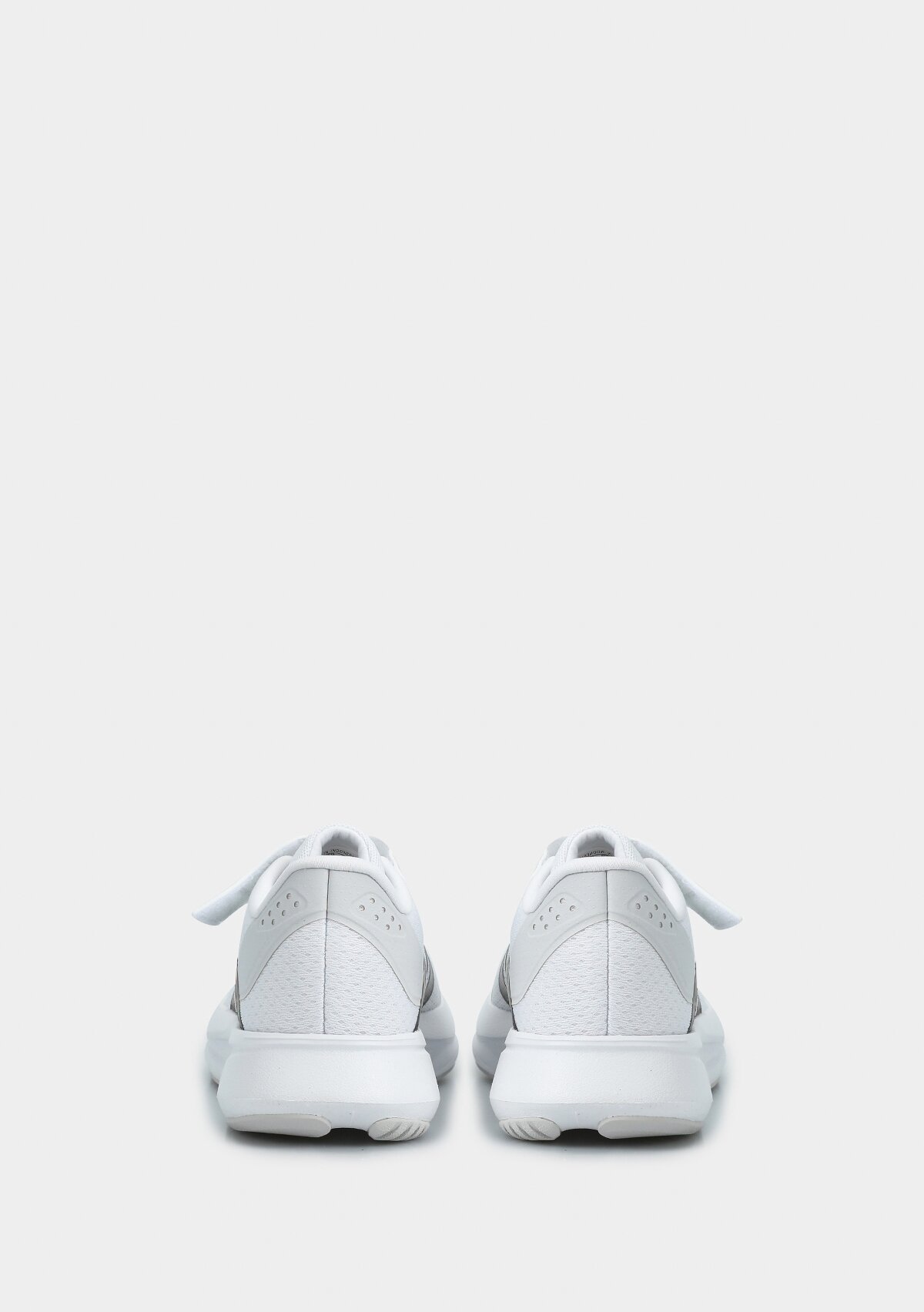 Duramo Sl2 El C Beyaz Unisex Sneaker Ih3598 