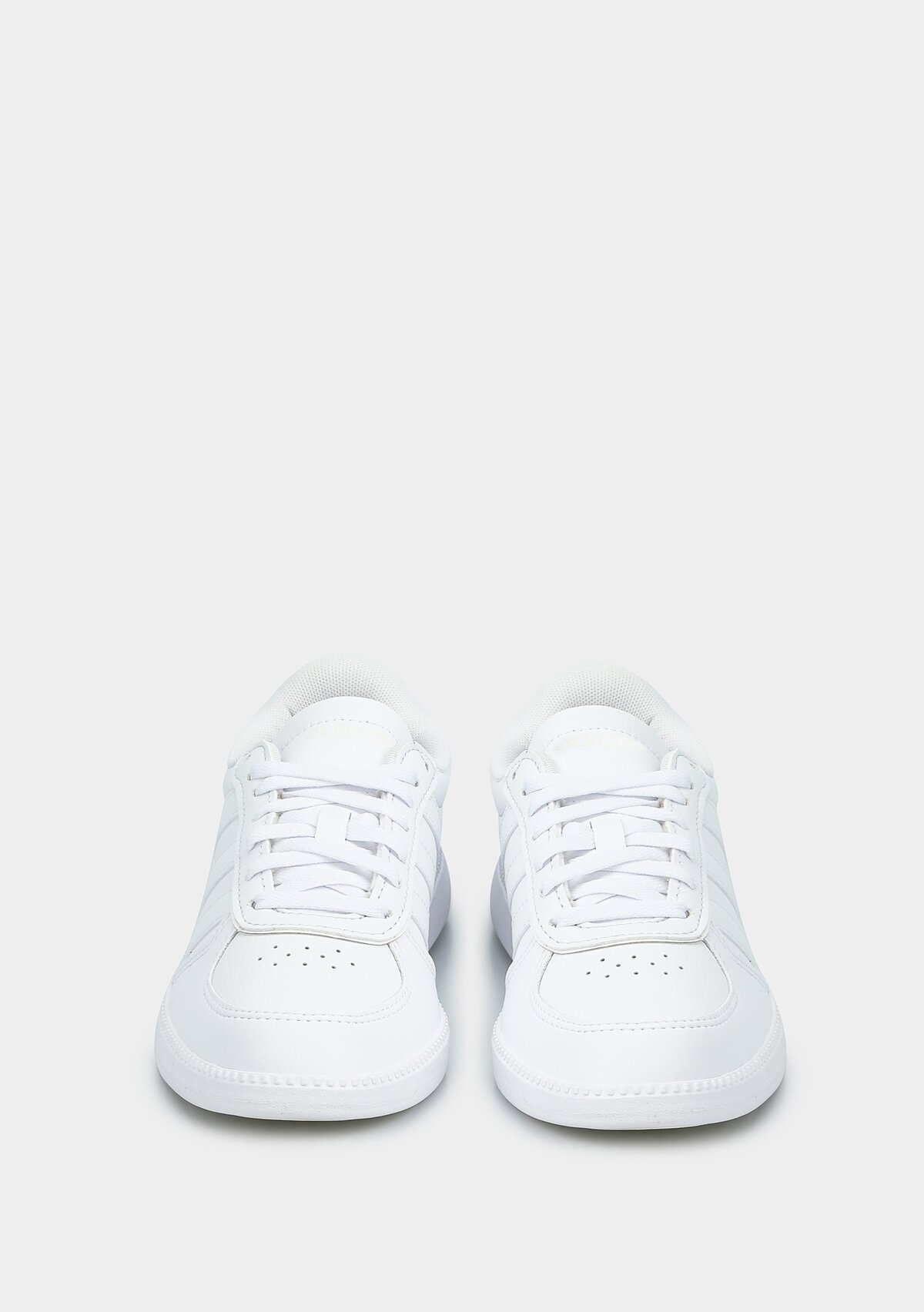 Sleek Beyaz Kadın Sneaker Breaknet 