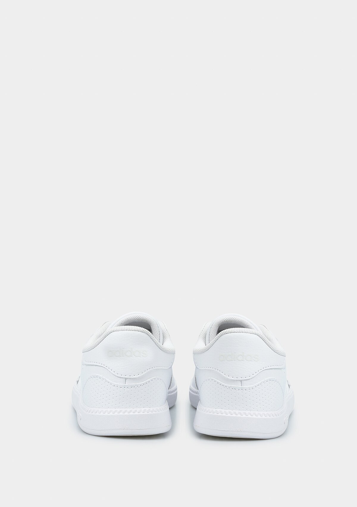 Sleek Beyaz Kadın Sneaker Breaknet 