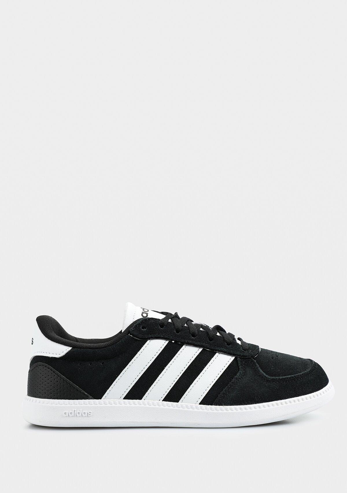 Breaknet Sleek Siyah Kadın Sneaker Ih5466