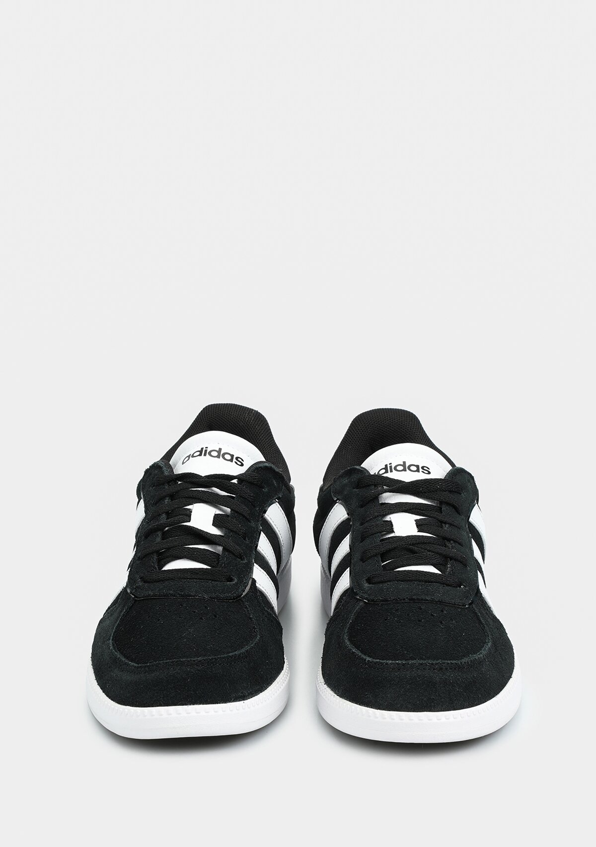 Breaknet Sleek Siyah Kadın Sneaker Ih5466