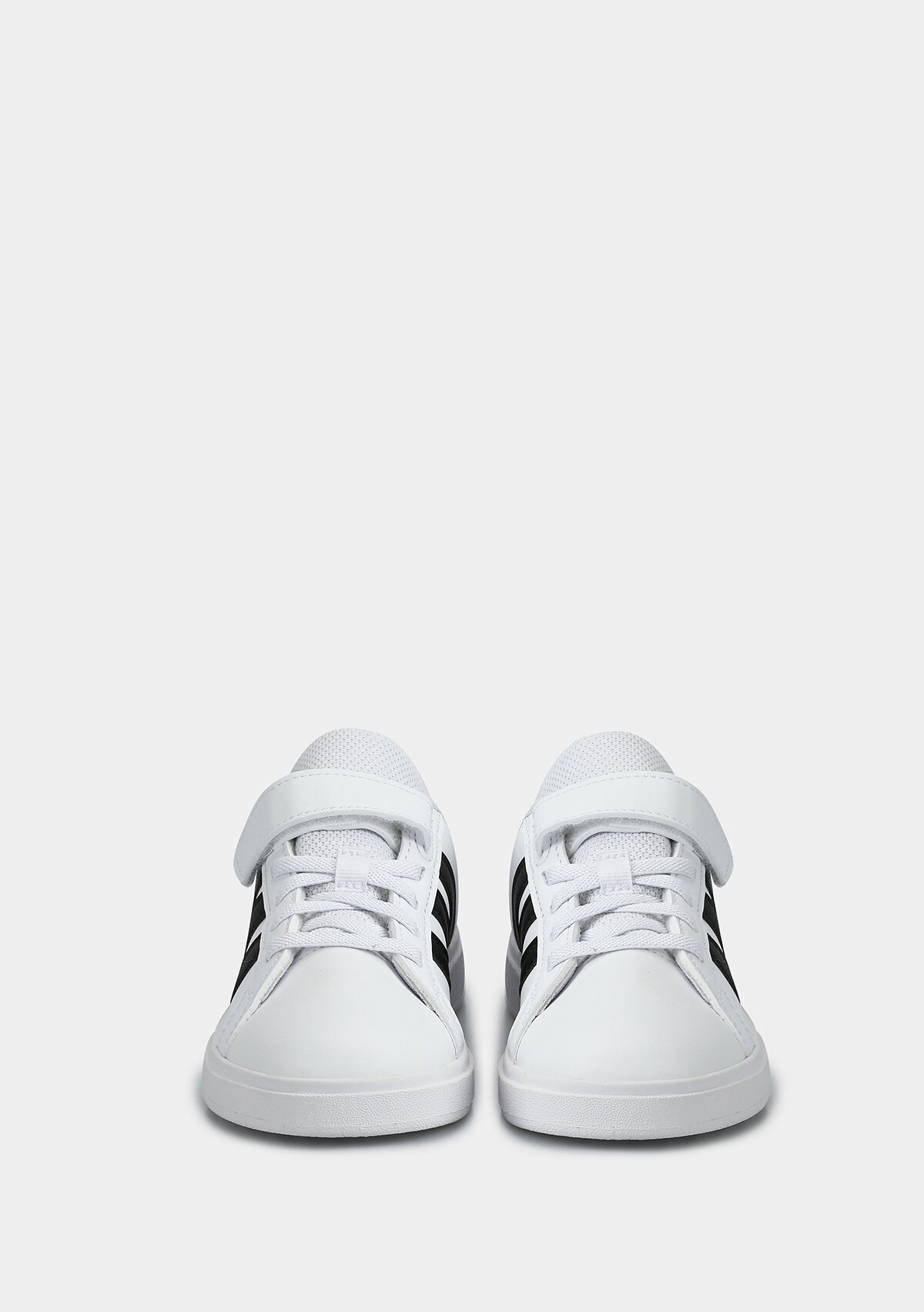 Grand Court 2.0 El C Beyaz Unısex Tenis Ayakkabısı Ih5529