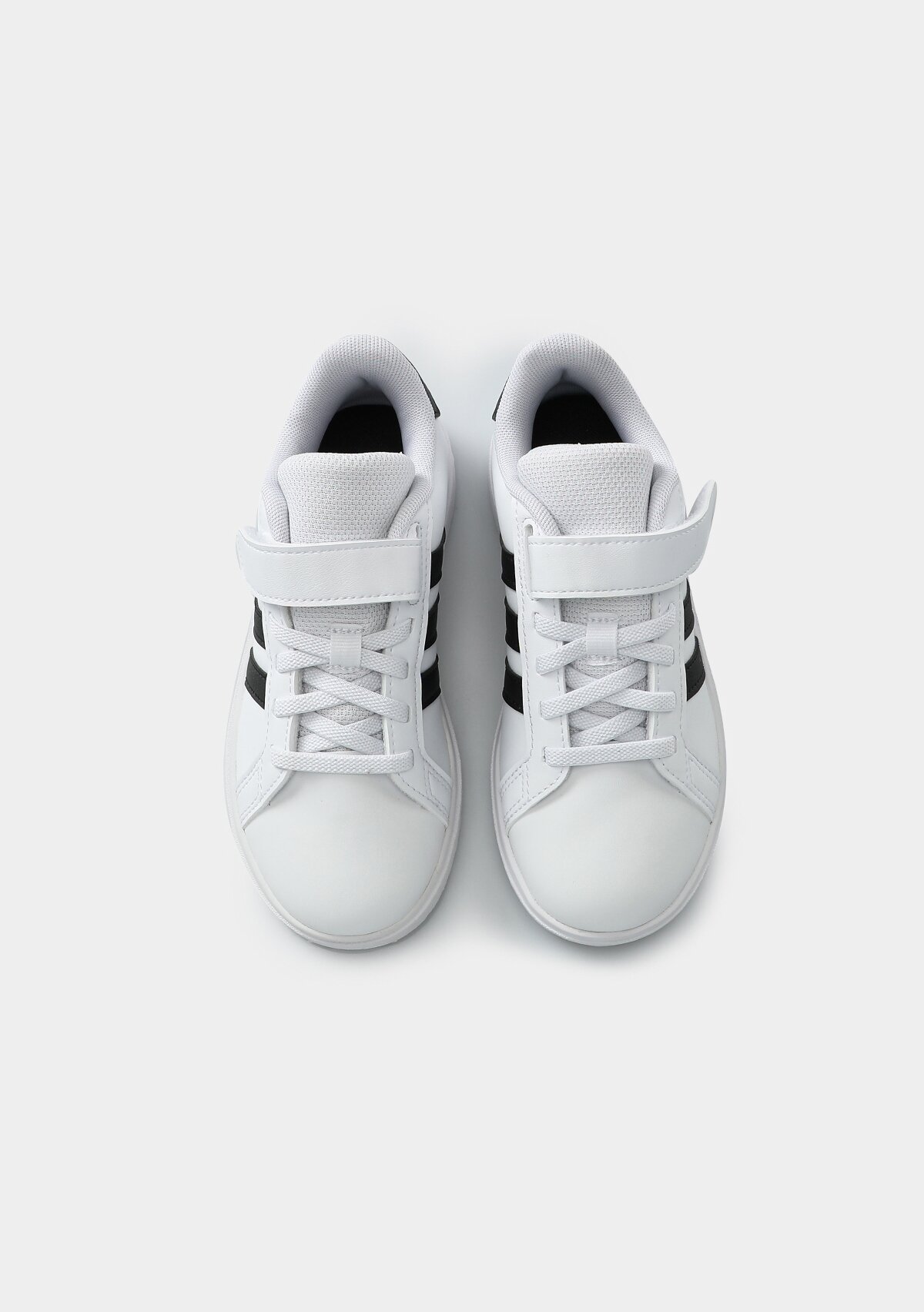 Grand Court 2.0 El C Beyaz Unısex Tenis Ayakkabısı Ih5529