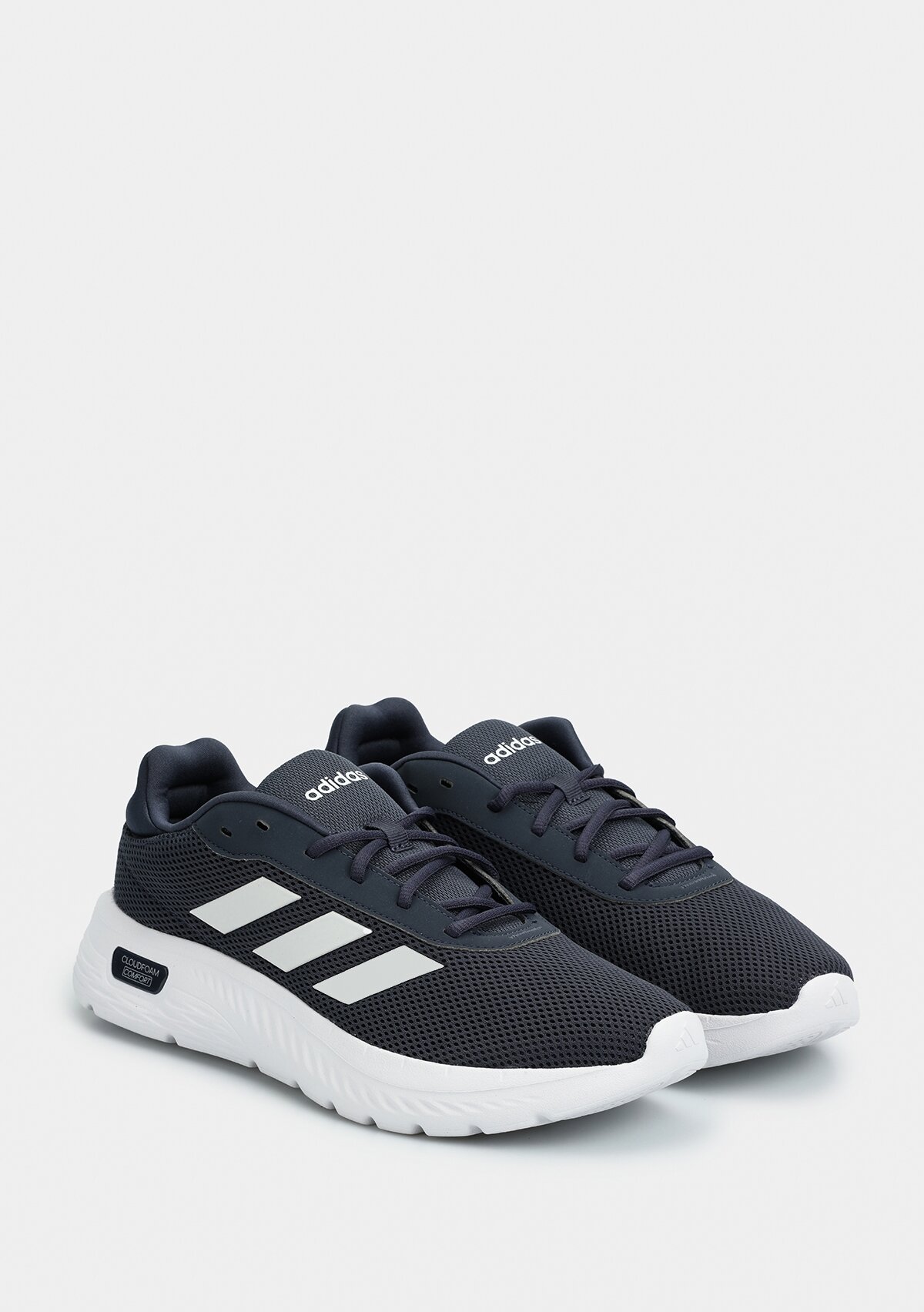 Cloudfoam Comfy Lacivert Erkek Sneaker Ih6130 