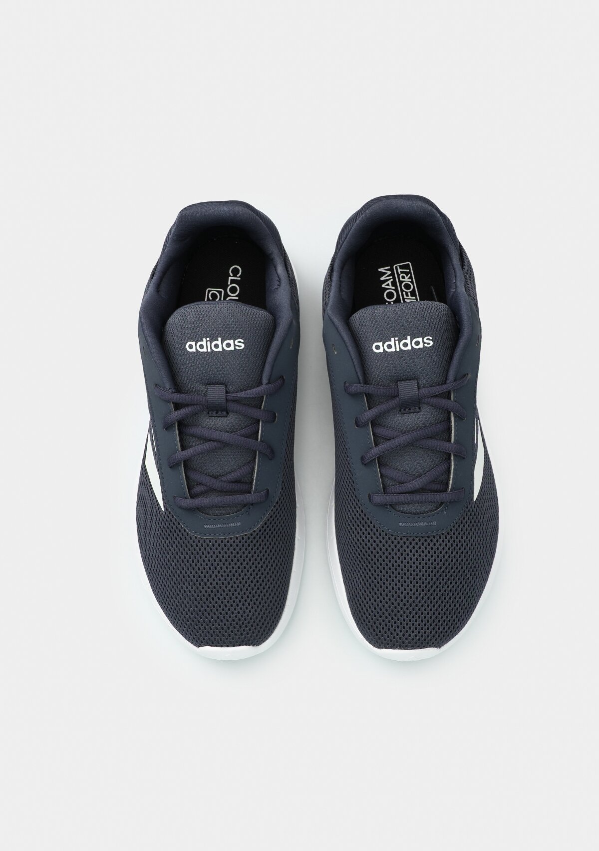 Cloudfoam Comfy Lacivert Erkek Sneaker Ih6130 