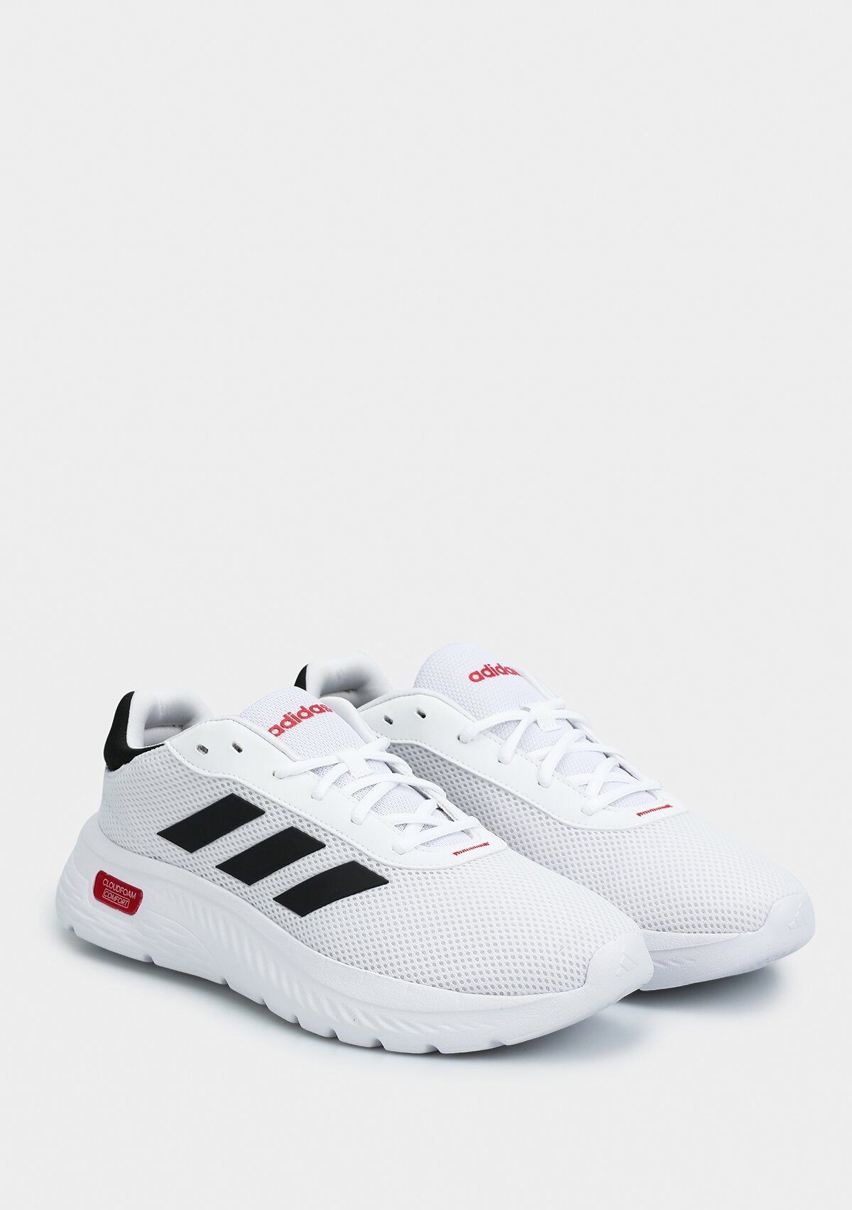 Cloudfoam Comfy Beyaz Erkek Sneaker Ih6132 