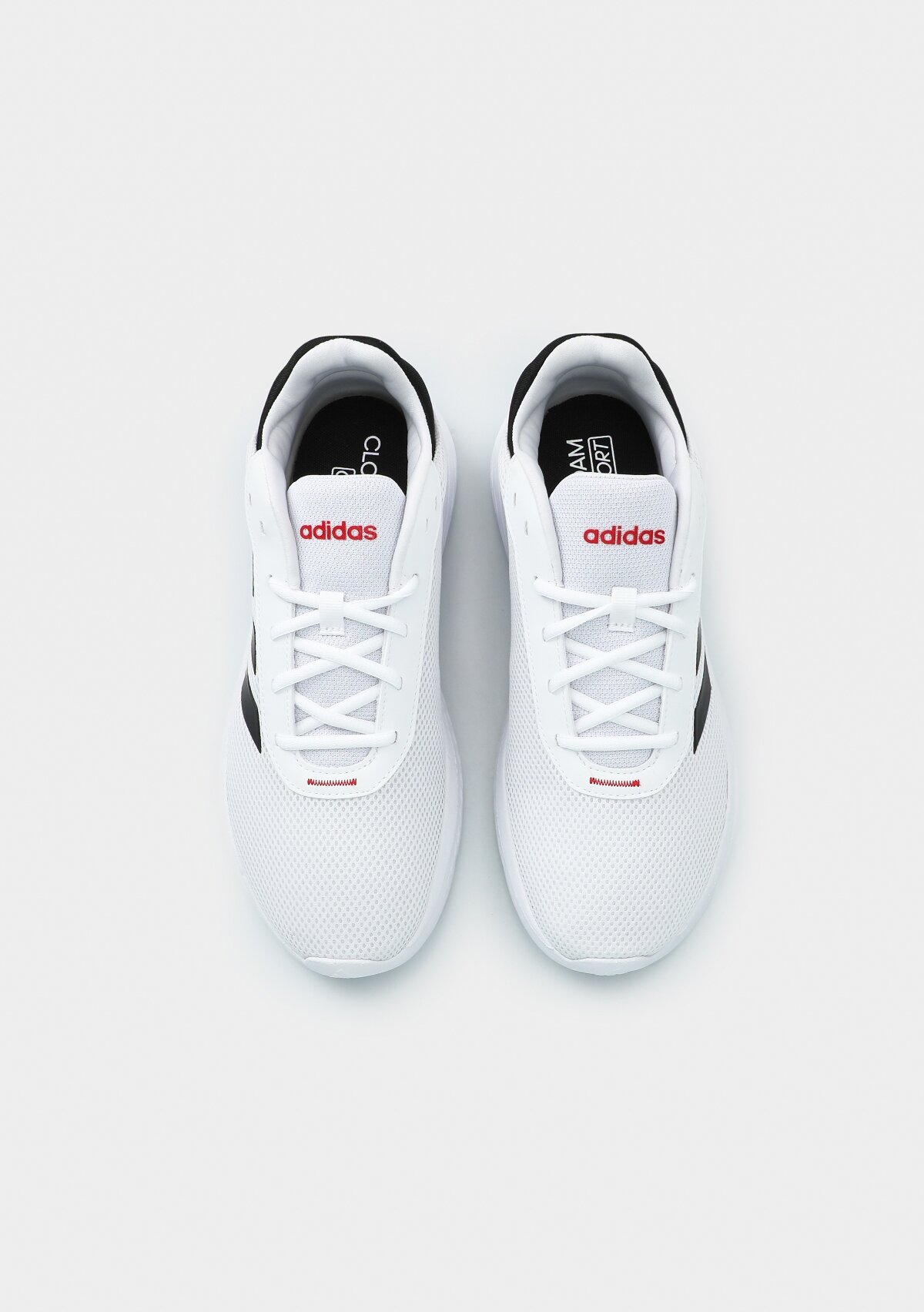 Cloudfoam Comfy Beyaz Erkek Sneaker Ih6132 