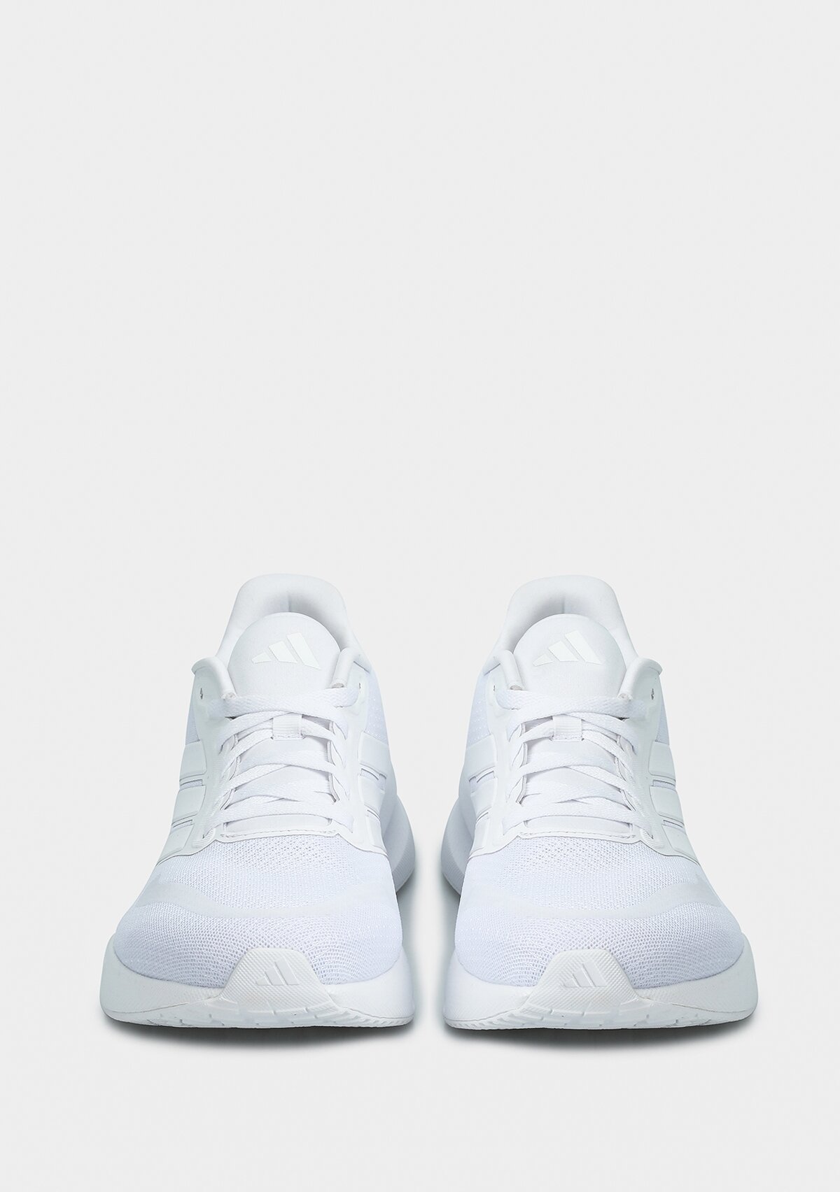 Runfalcon 5 Beyaz Erkek Koşu Ayakkabısı Ih7757