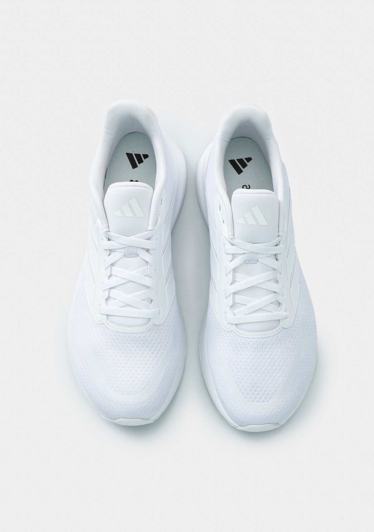 Runfalcon 5 Beyaz Erkek Koşu Ayakkabısı Ih7757