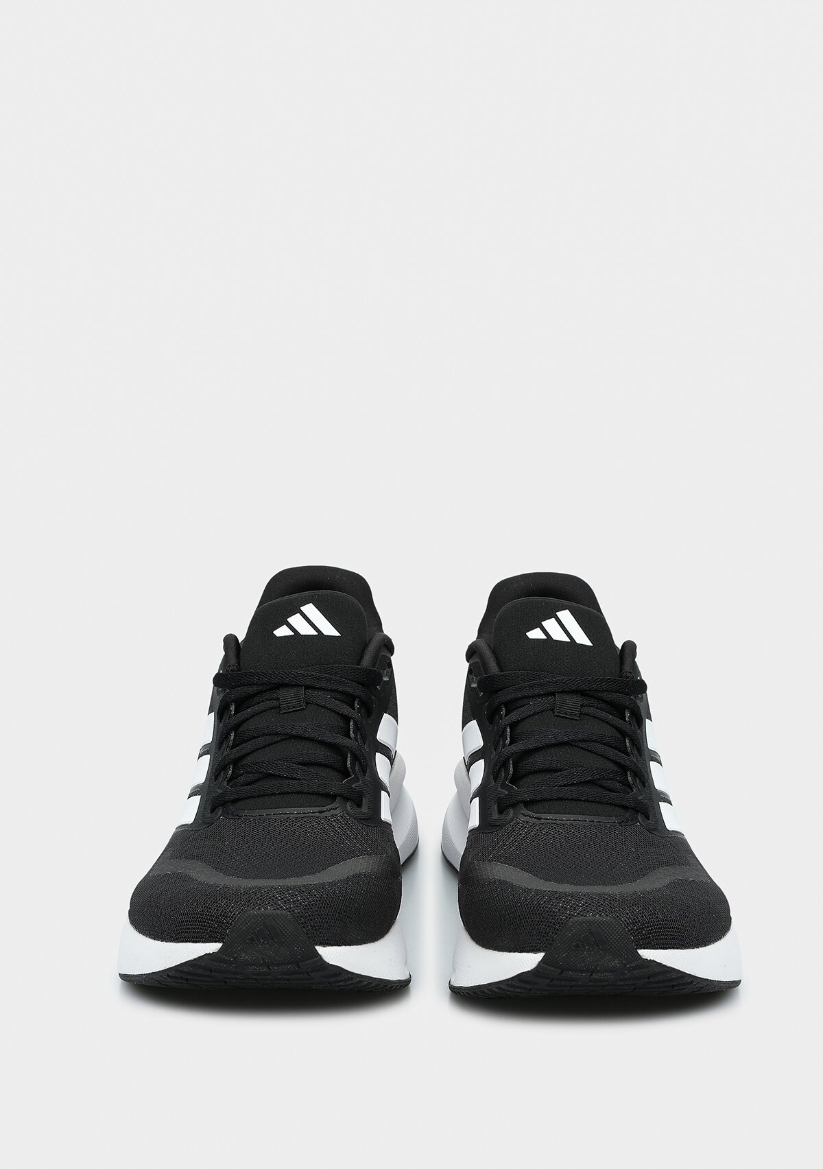 Runfalcon 5 Siyah Erkek Koşu Ayakkabısı Ih7758