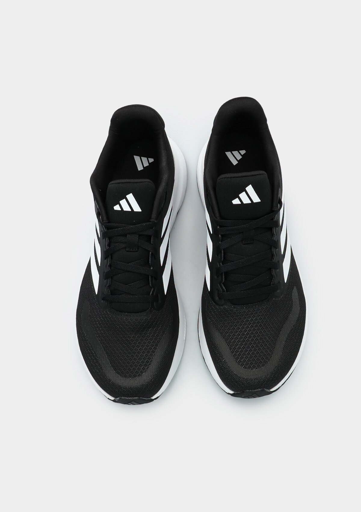 Runfalcon 5 Siyah Erkek Koşu Ayakkabısı Ih7758