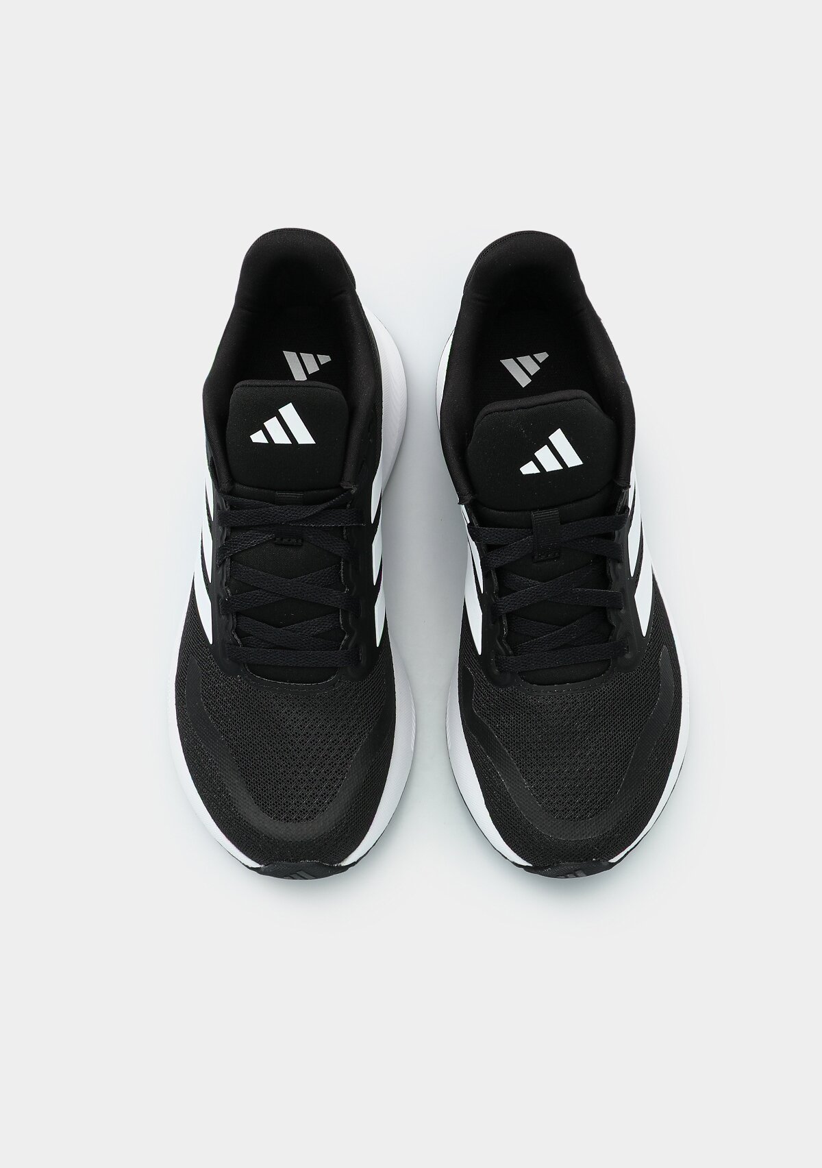 Runfalcon 5 W Siyah Kadın Koşu Ayakkabısı Ih7759