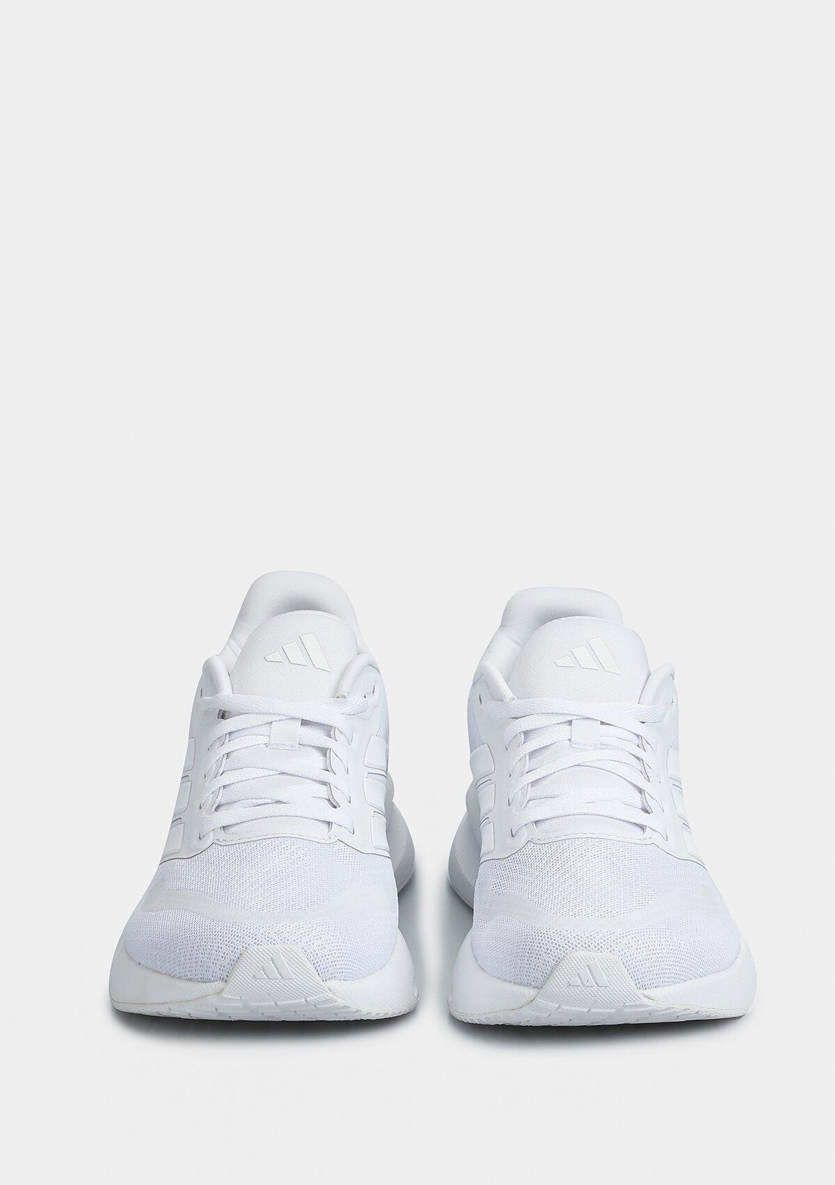 Runfalcon 5 W Beyaz Kadın Koşu Antreman Ayakkabısı Ih7760 