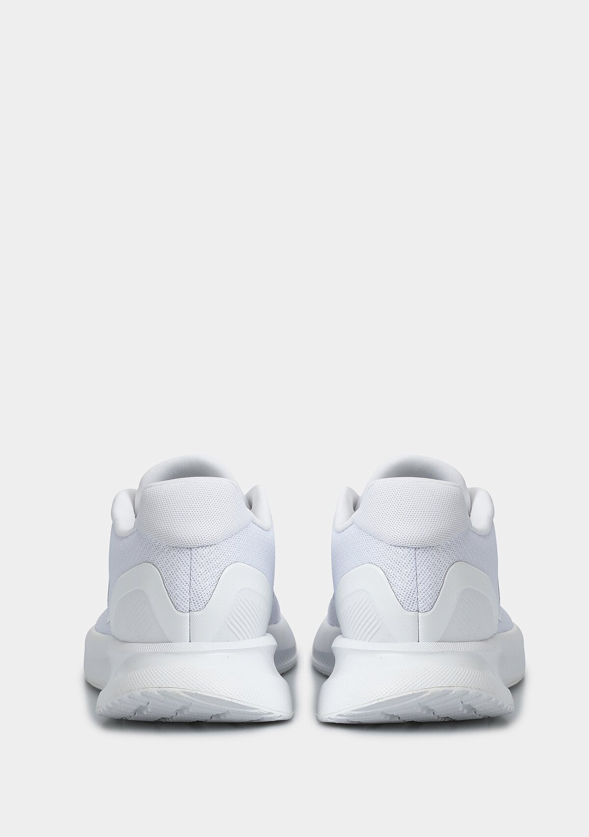 Runfalcon 5 W Beyaz Kadın Koşu Antreman Ayakkabısı Ih7760 