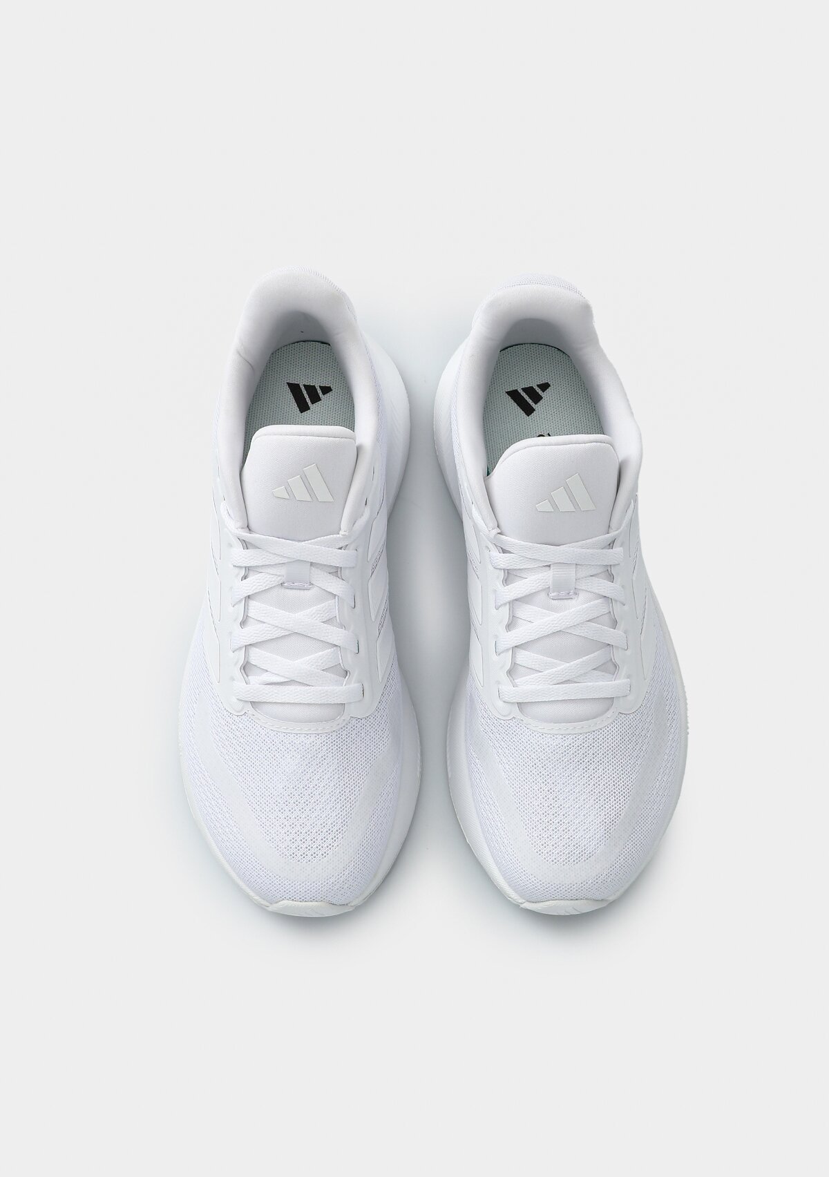 Runfalcon 5 W Beyaz Kadın Koşu Antreman Ayakkabısı Ih7760 