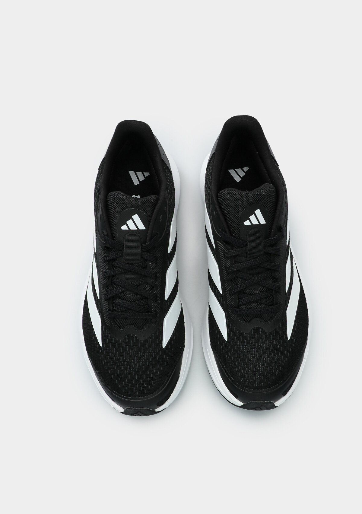 Duramo Sl2 M Siyah Erkek Koşu Antreman Ayakkabısı Ih8218 